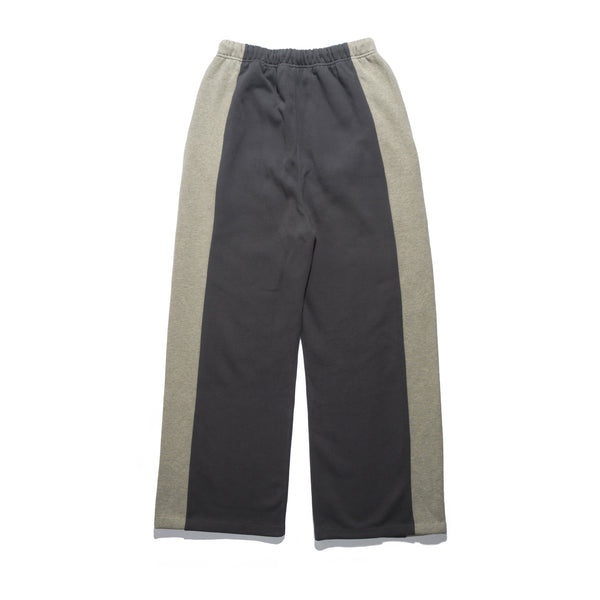 Panelled Lounge Pants Iron Grey RW00286-0032