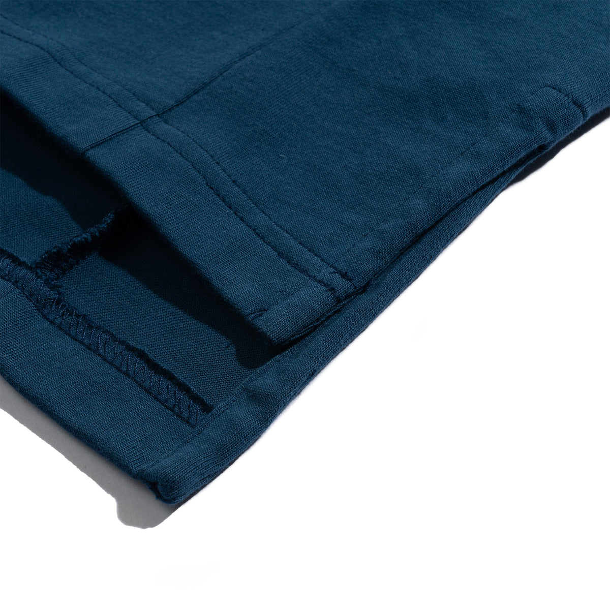Panelled Modern LS Tee Night Sea RW01762-0297