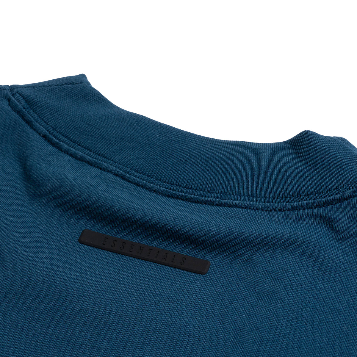 Panelled Modern LS Tee Night Sea RW01762-0297