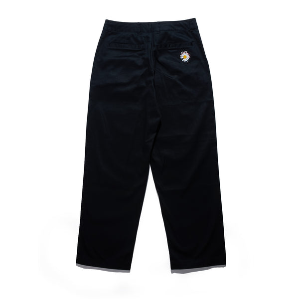 Pants Korea Peaceminusone Black IM3222-010