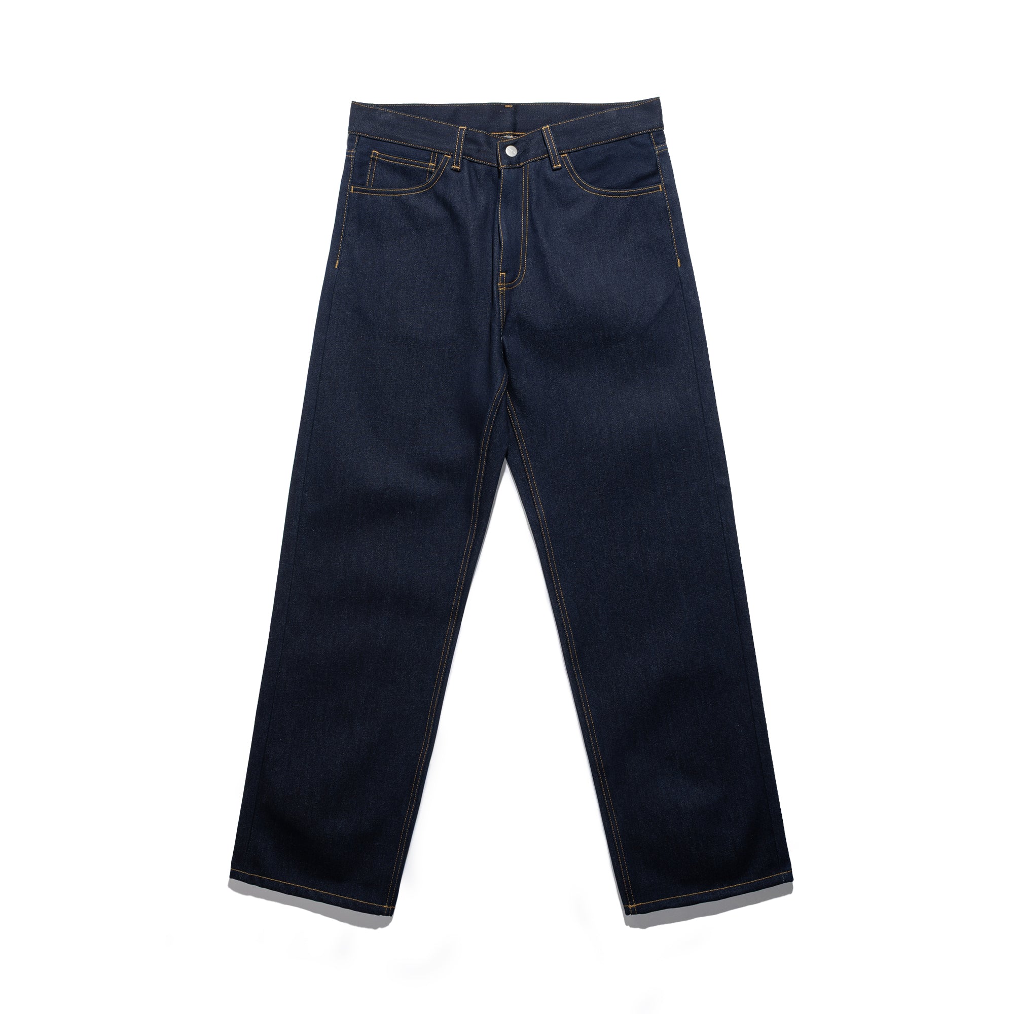 Payson Pant 15.75oz Boston Denim Blue Rigid I037534