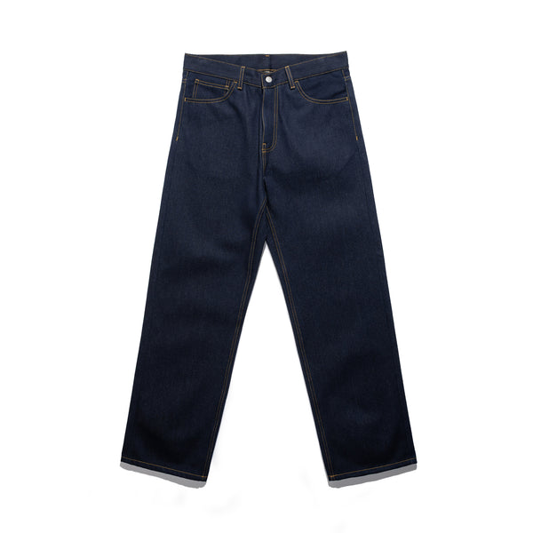 Payson Pant 15.75oz Boston Denim Blue Rigid I037534