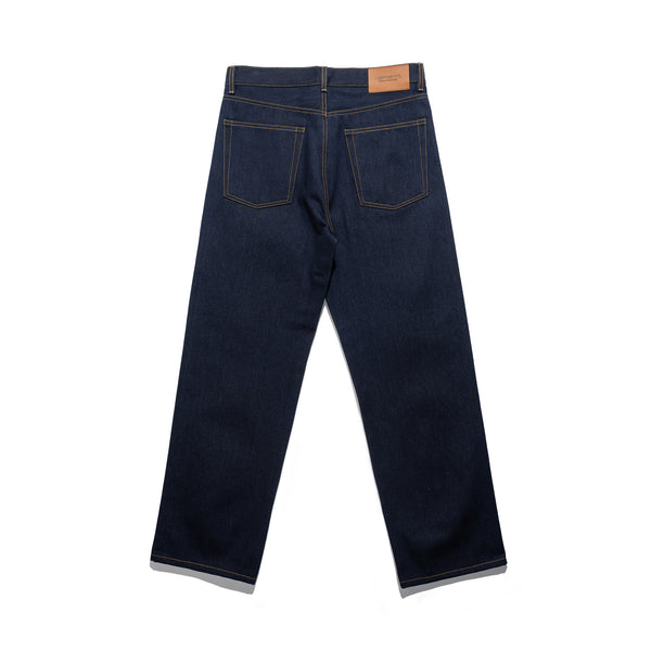 Payson Pant 15.75oz Boston Denim Blue Rigid I037534