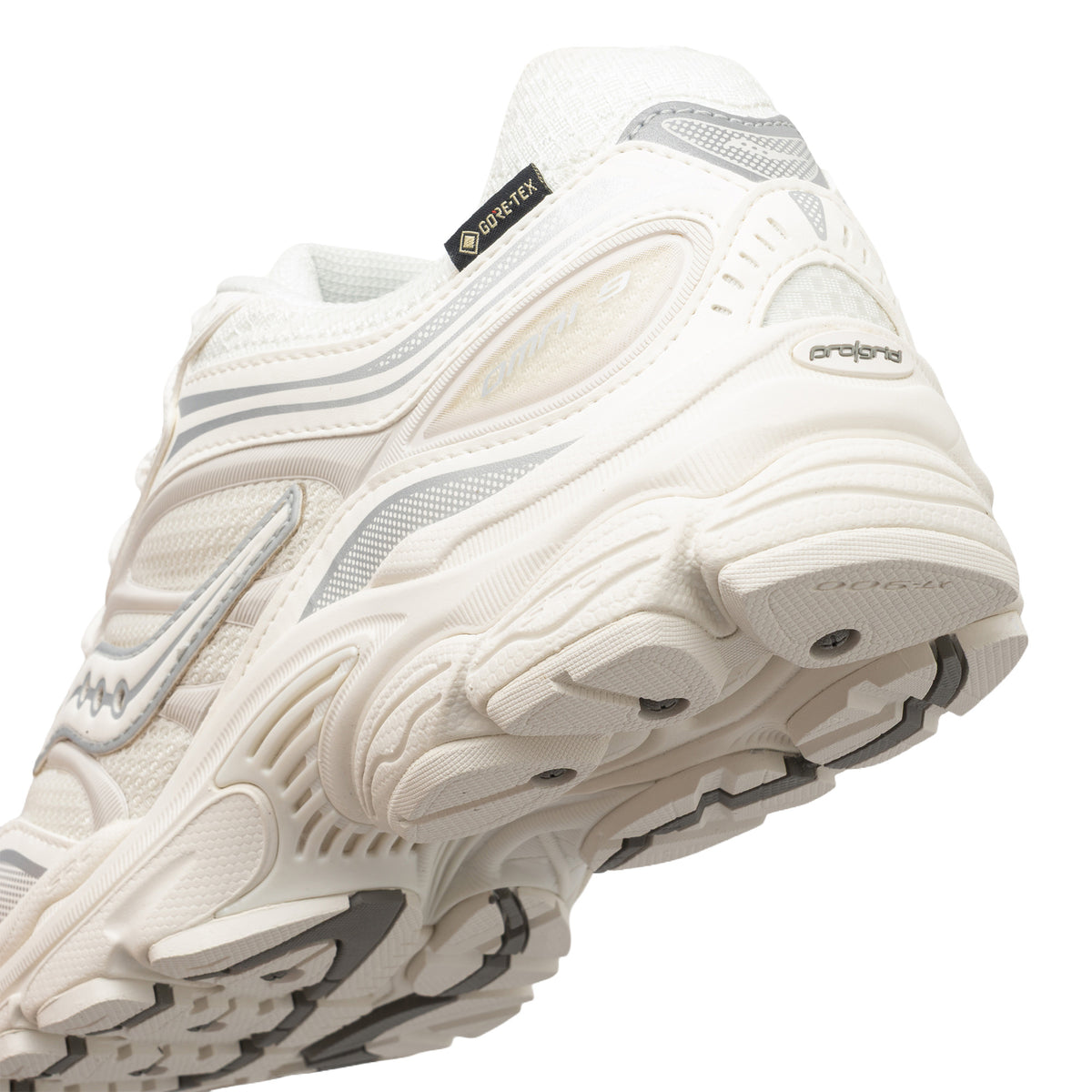 Progrid Omni 9 GTX Ivory S10117w6-1006
