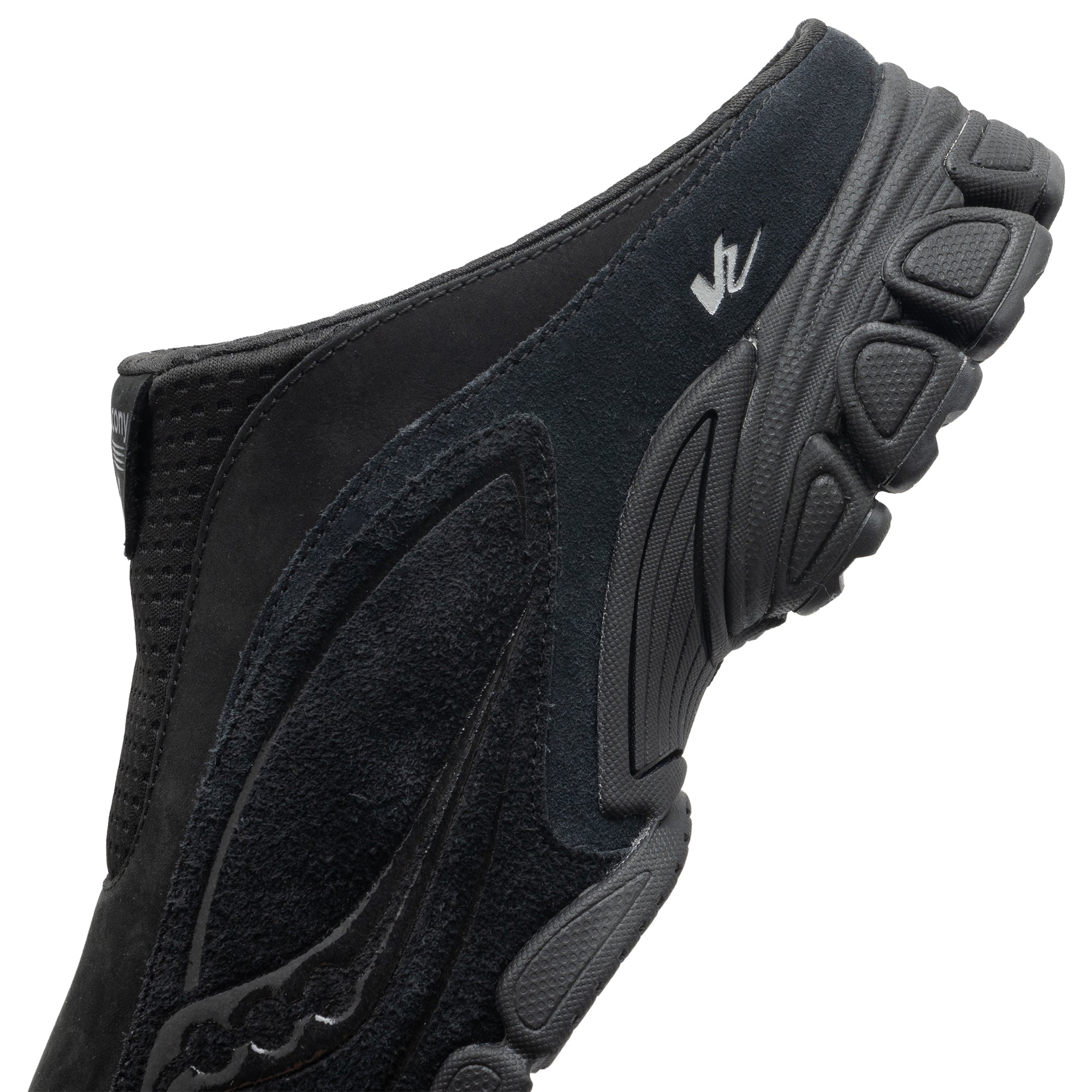 Progrid V2 Mule Black S101074-1002
