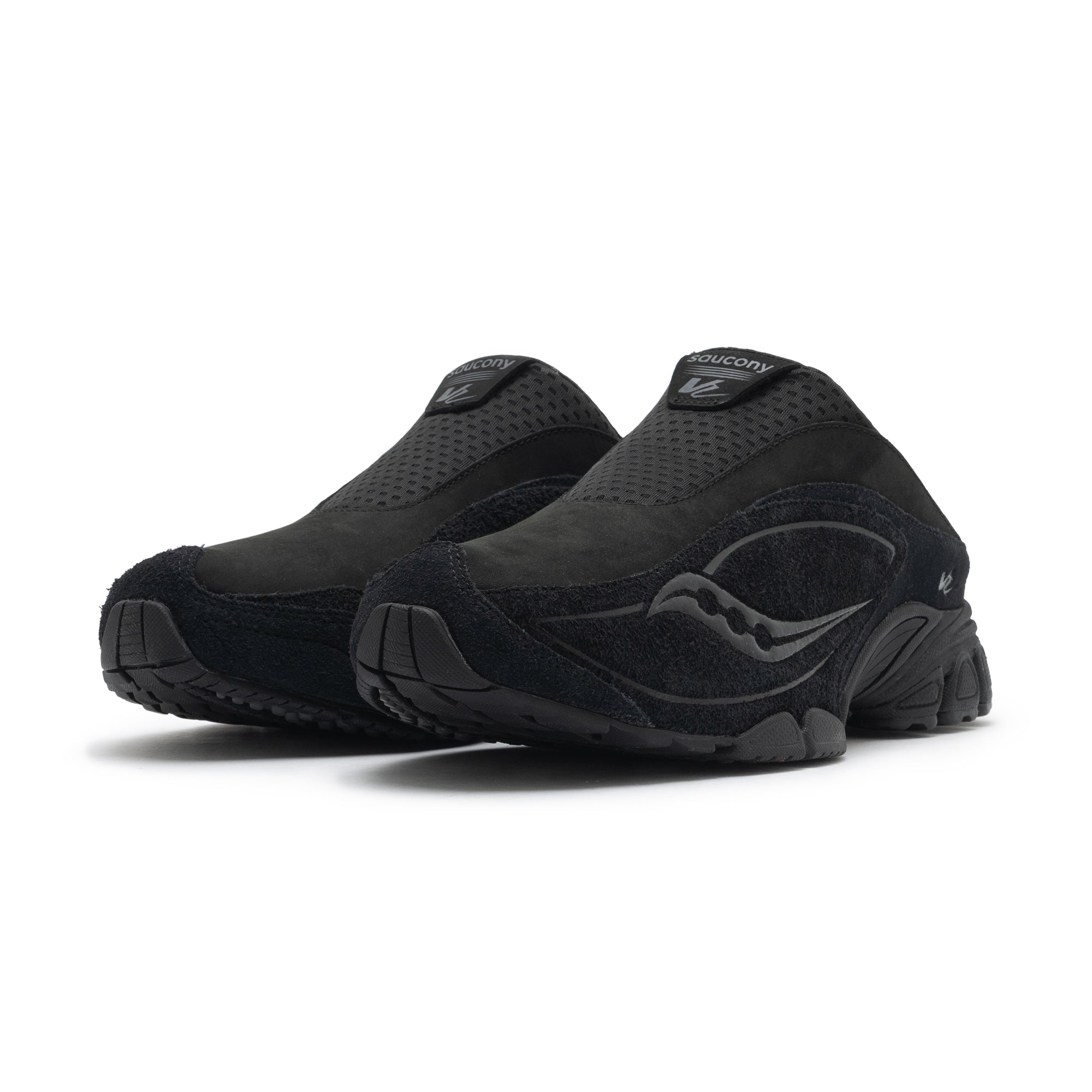 Progrid V2 Mule Black S101074-1002