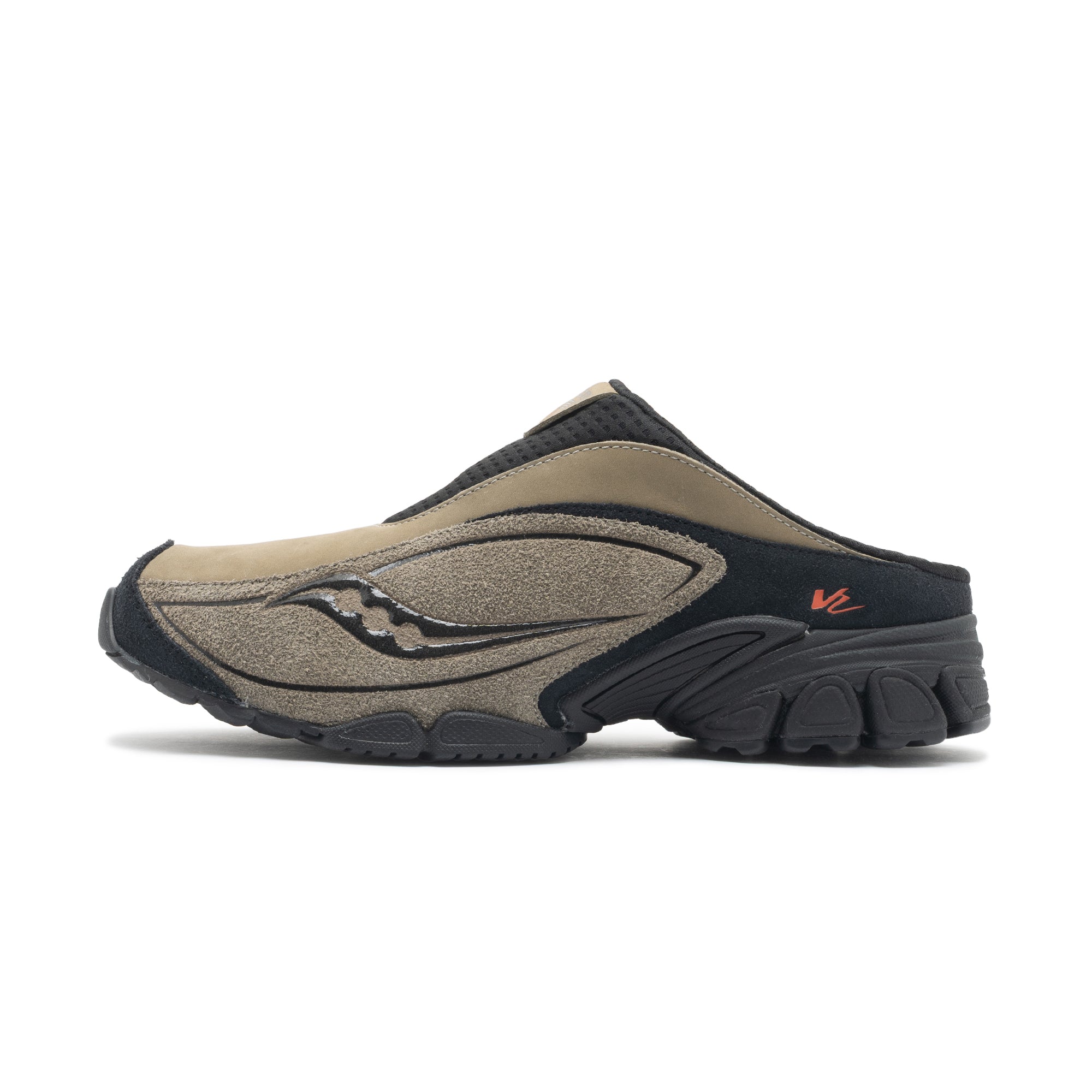 Progrid V2 Mule Trek Black S101074-1004
