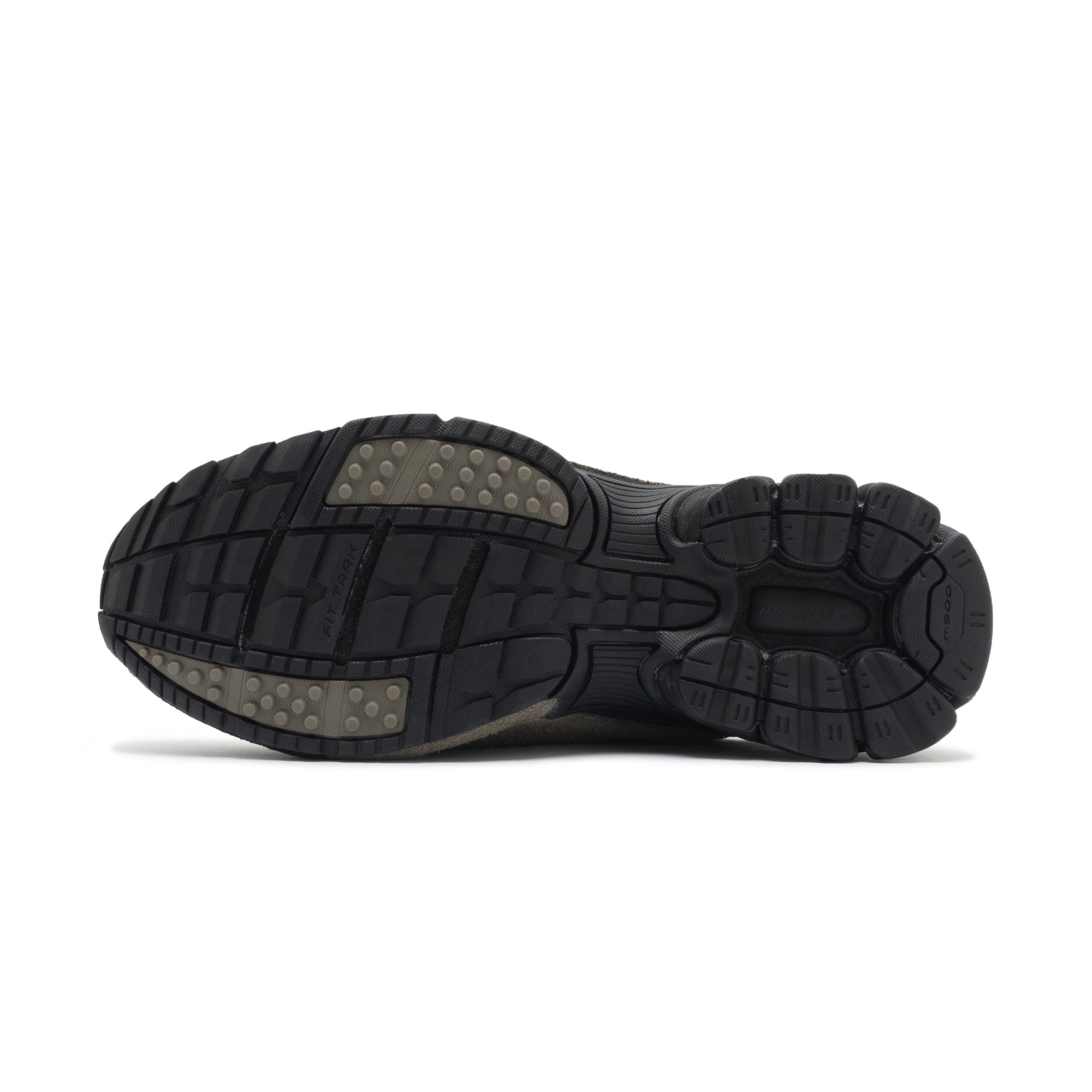Progrid V2 Mule Trek Black S101074-1004