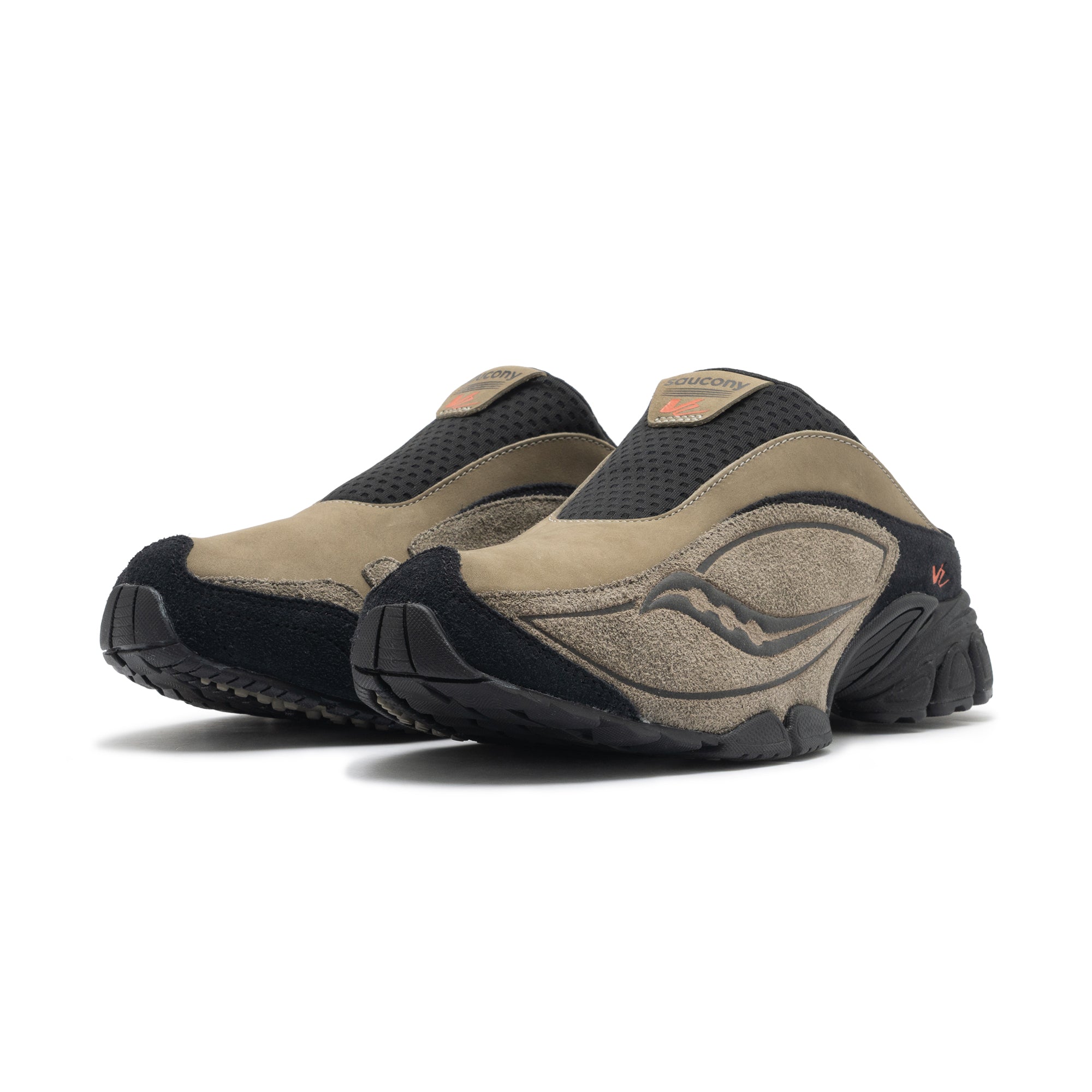 Progrid V2 Mule Trek Black S101074-1004