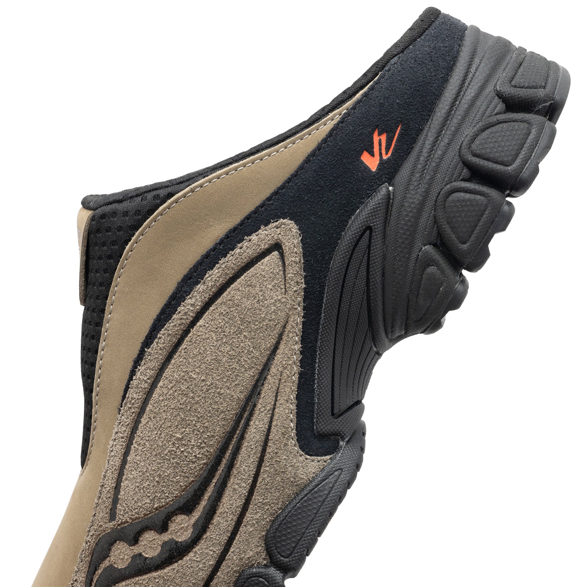 Progrid V2 Mule Trek Black S101074-1004