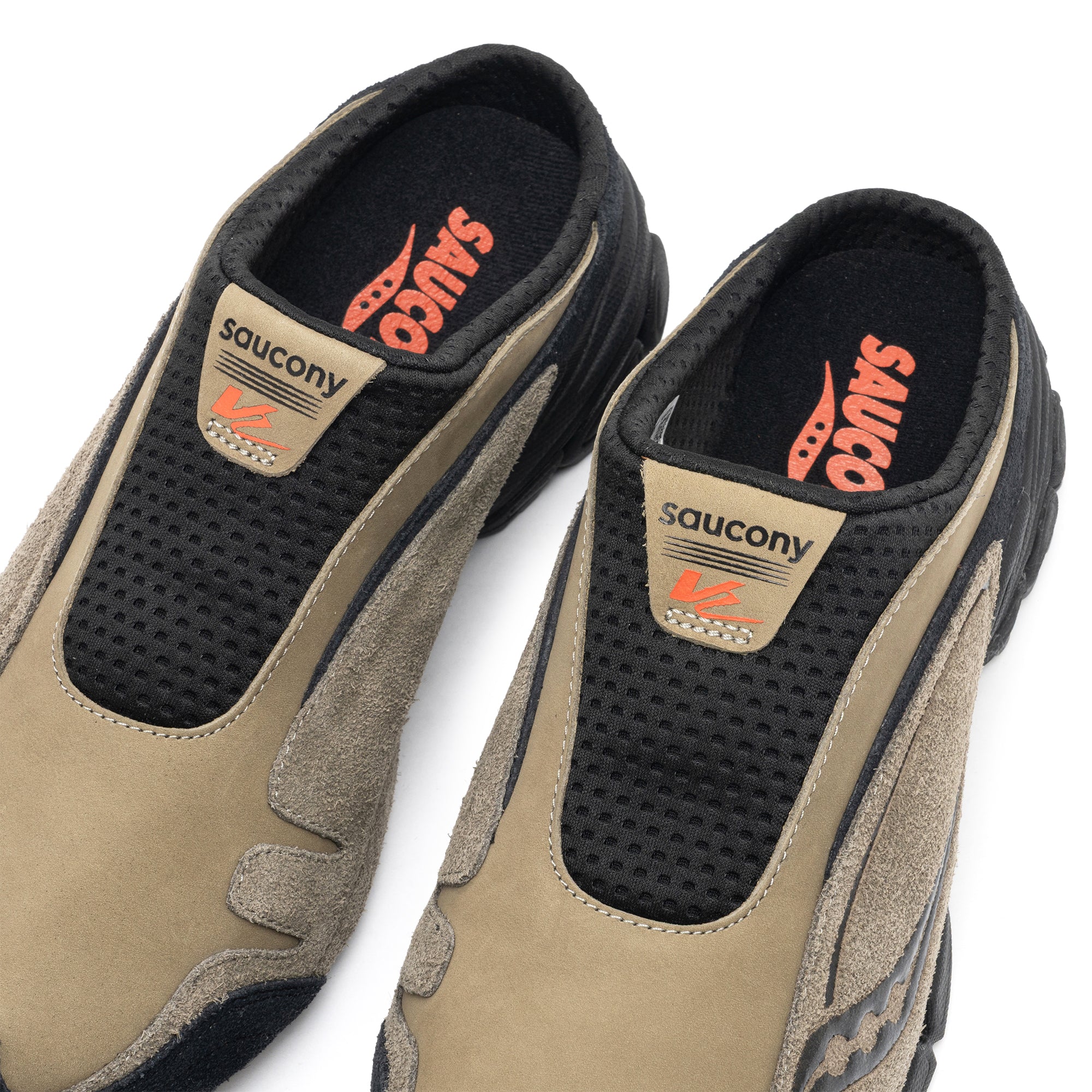 Progrid V2 Mule Trek Black S101074-1004