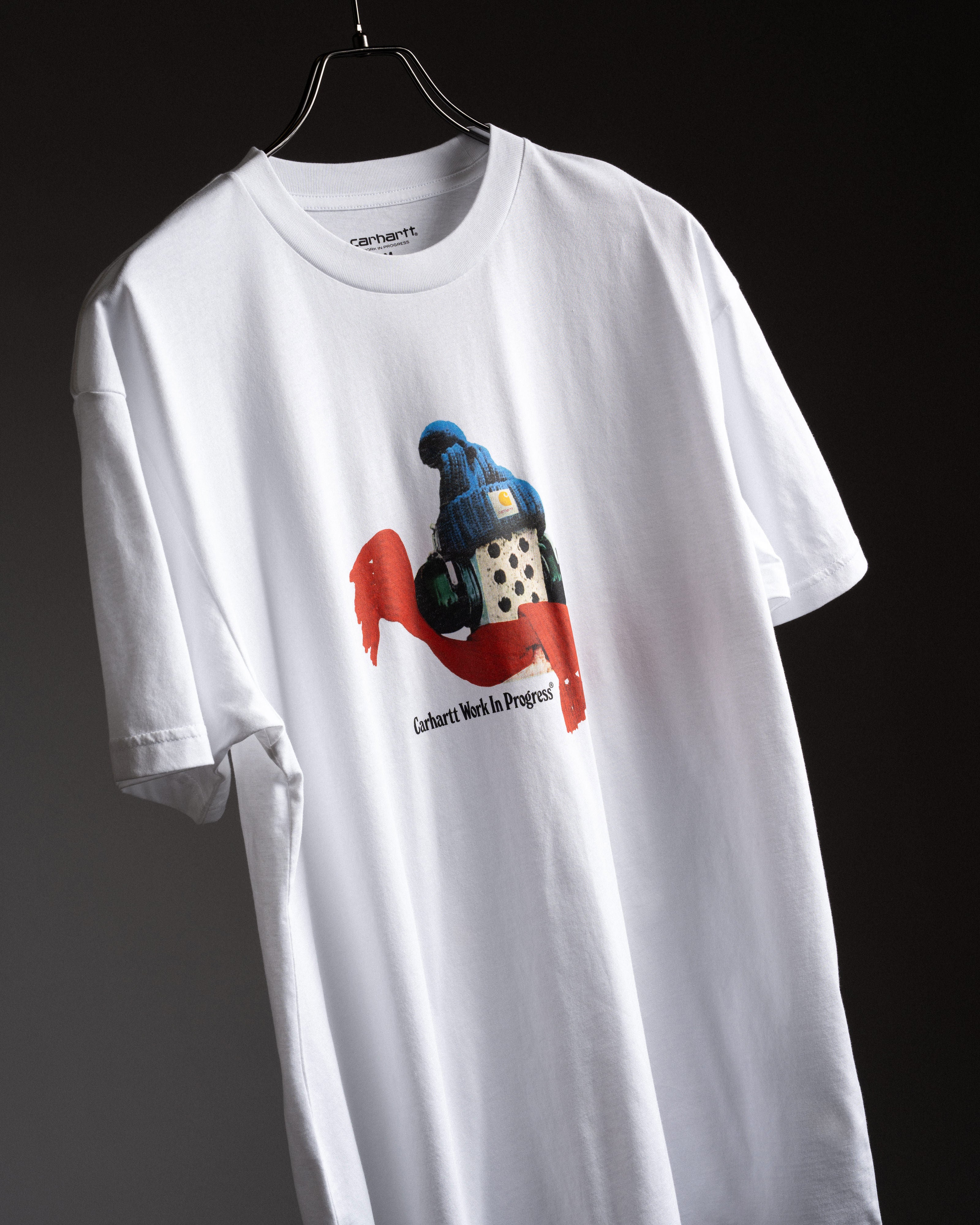 Levi's T-Shirt mit Streifen-Print