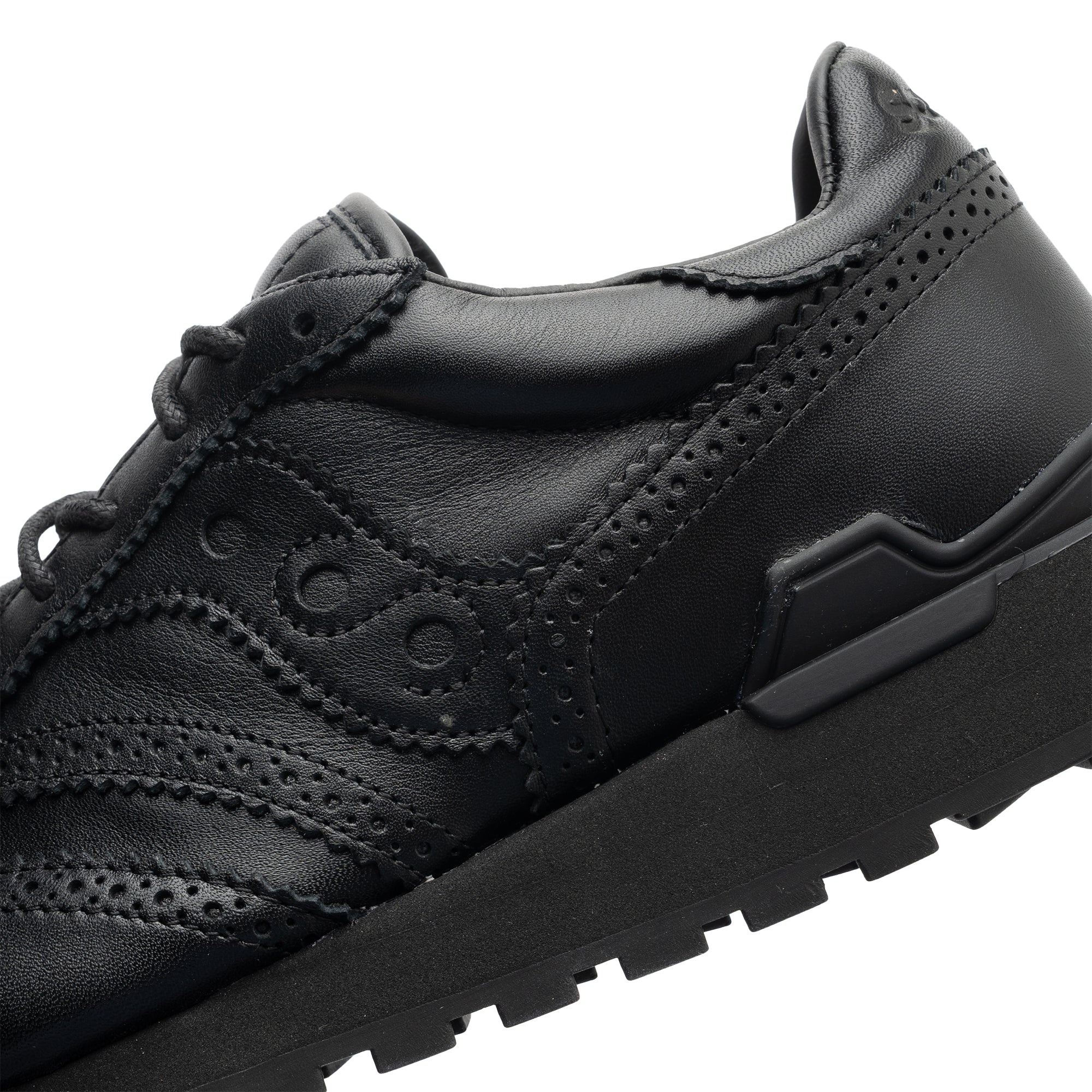 Engineered Garments Shadow Original Wing Black S71046-3