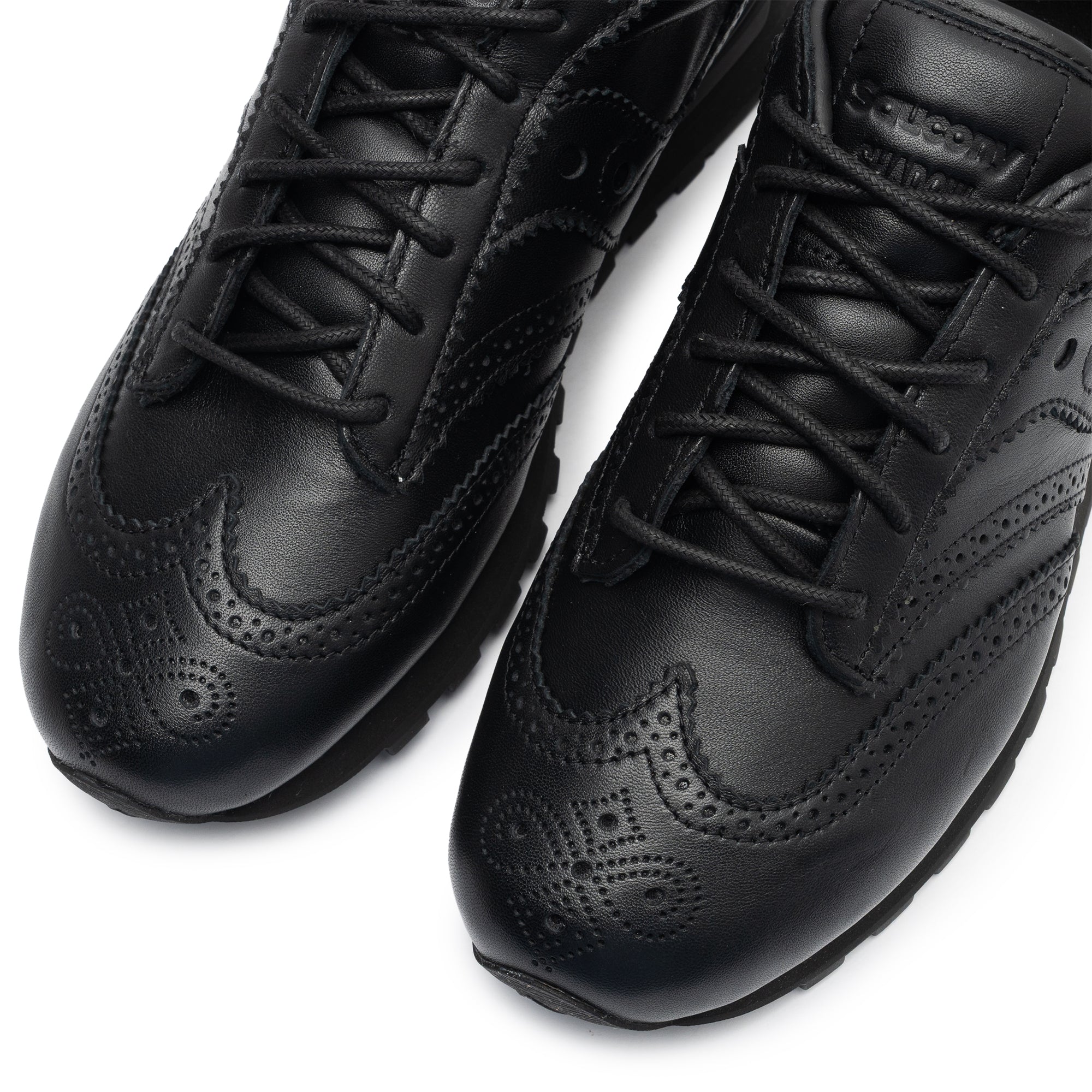 Engineered Garments Shadow Original Wing Black S71046-3