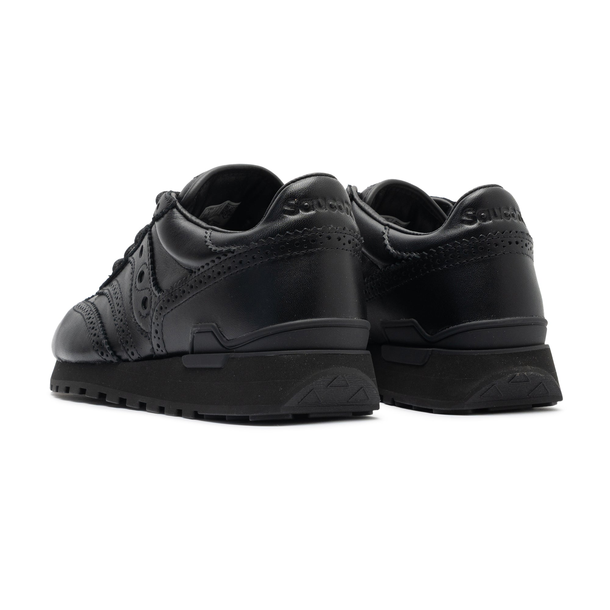 Engineered Garments Shadow Original Wing Black S71046-3