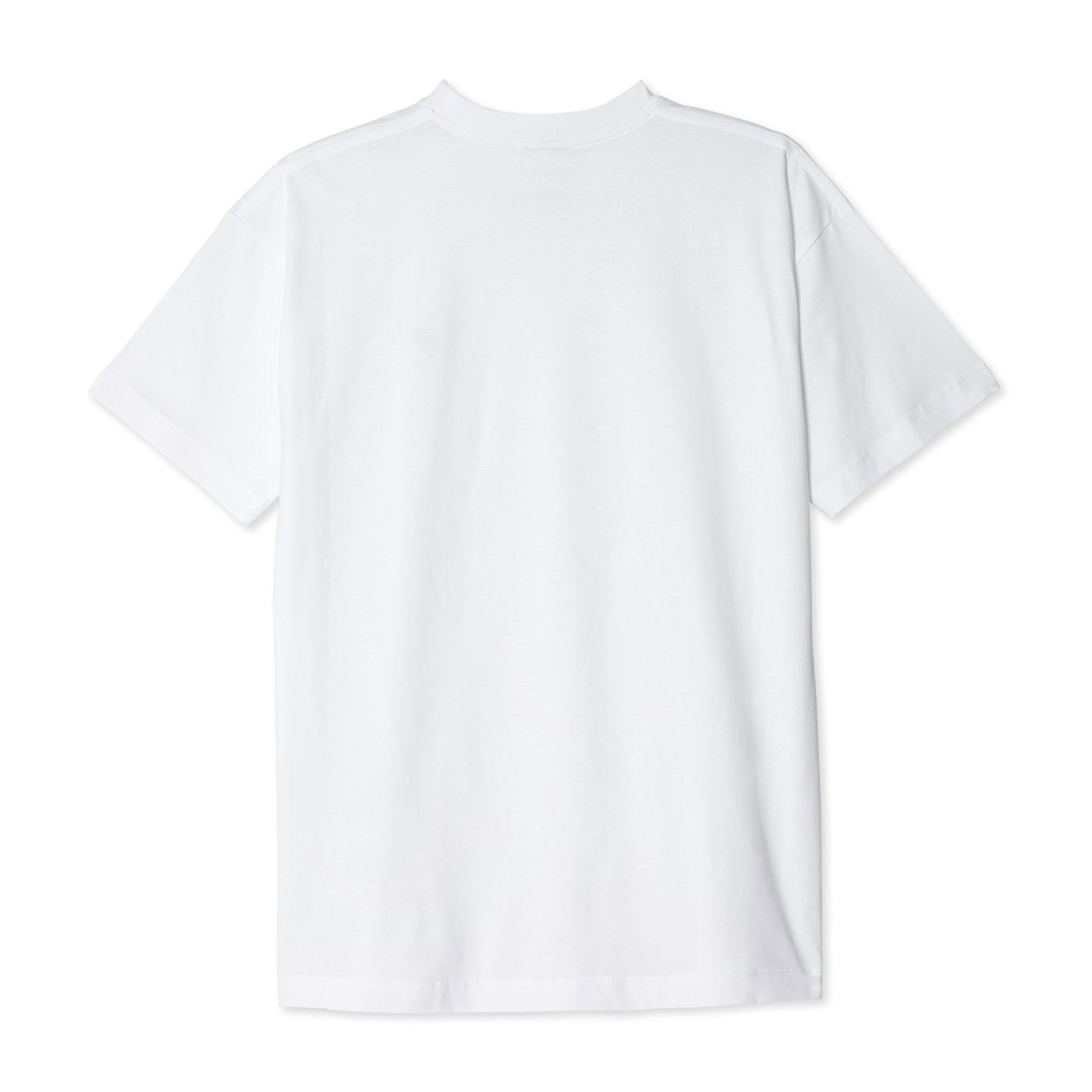 BOSS logo-embroidered long-sleeve polo shirt
