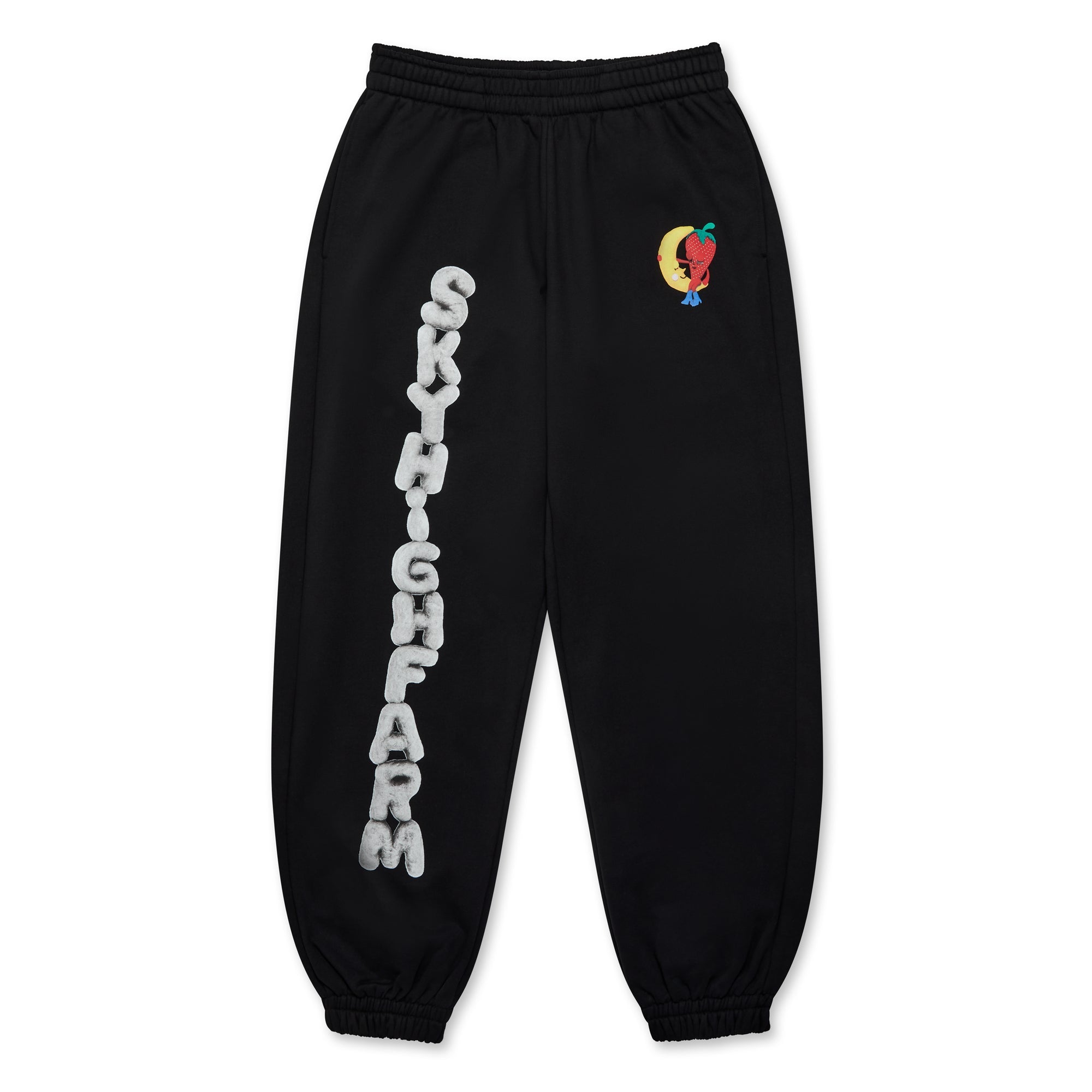SHFWW Perennial Shana Pants SHF04P031 Black