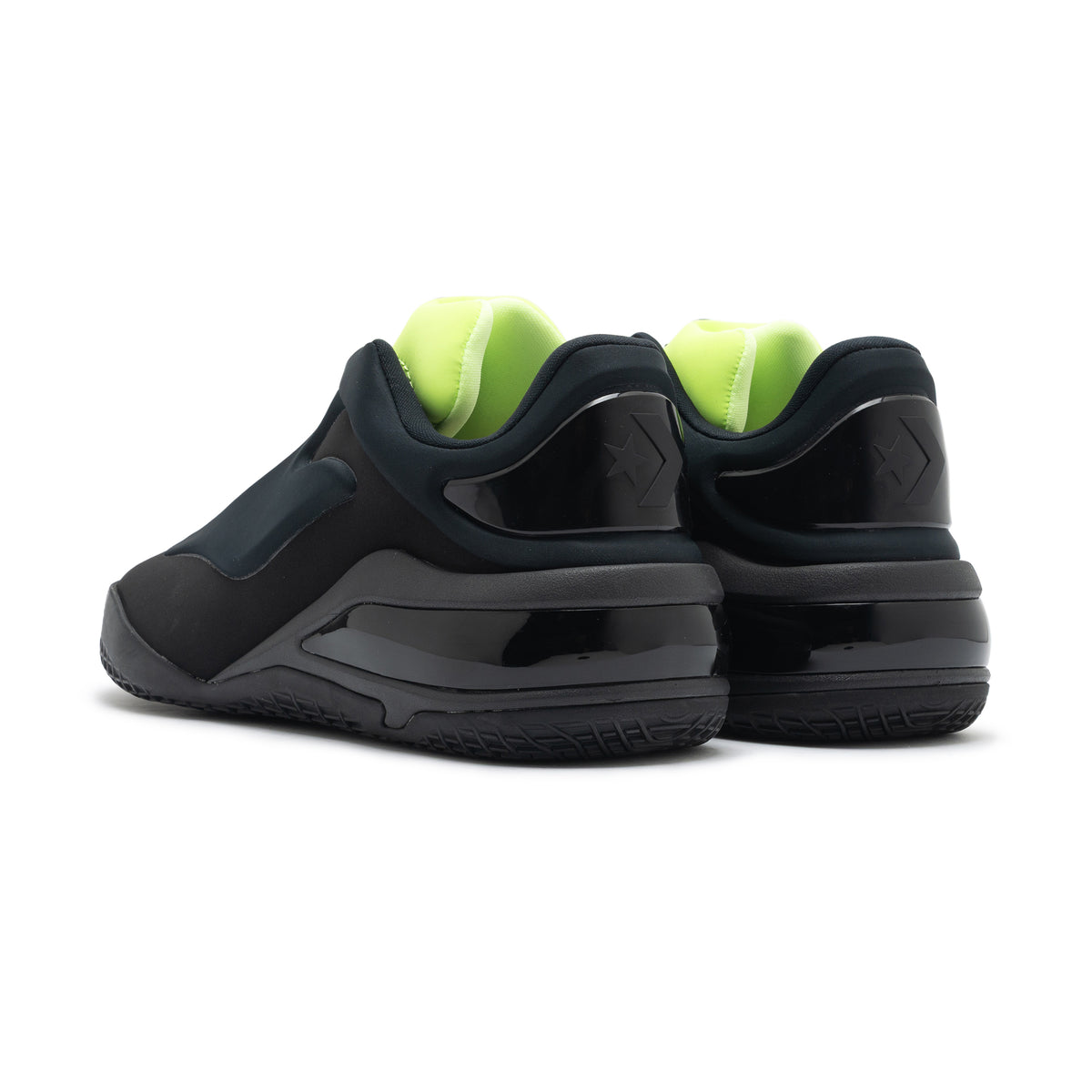Shai 001 Black Green Beam A23975C