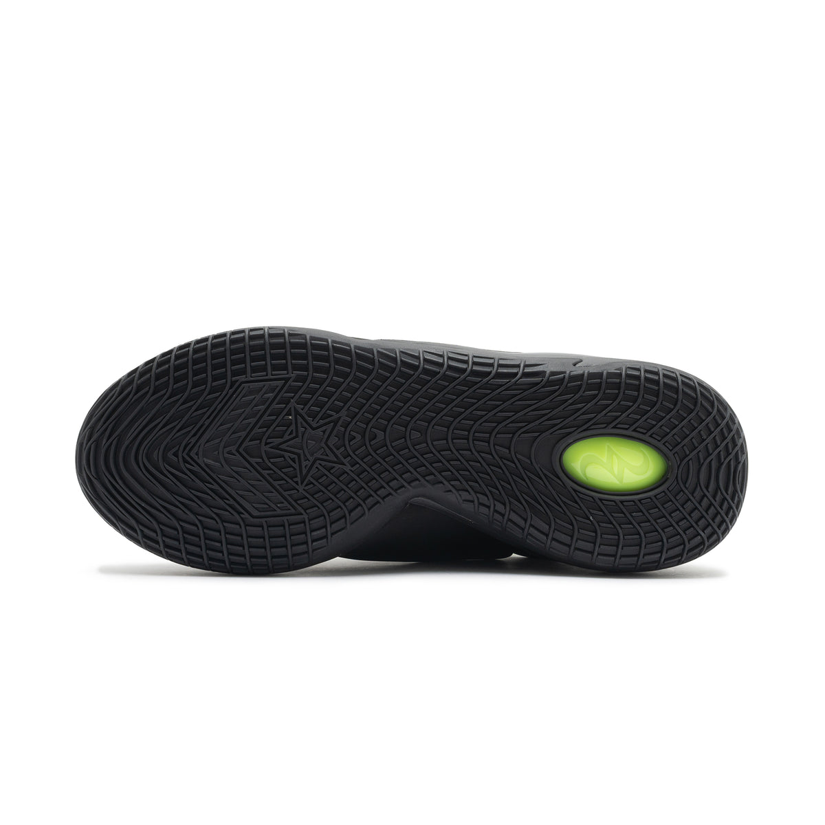 Shai 001 Black Green Beam A23975C