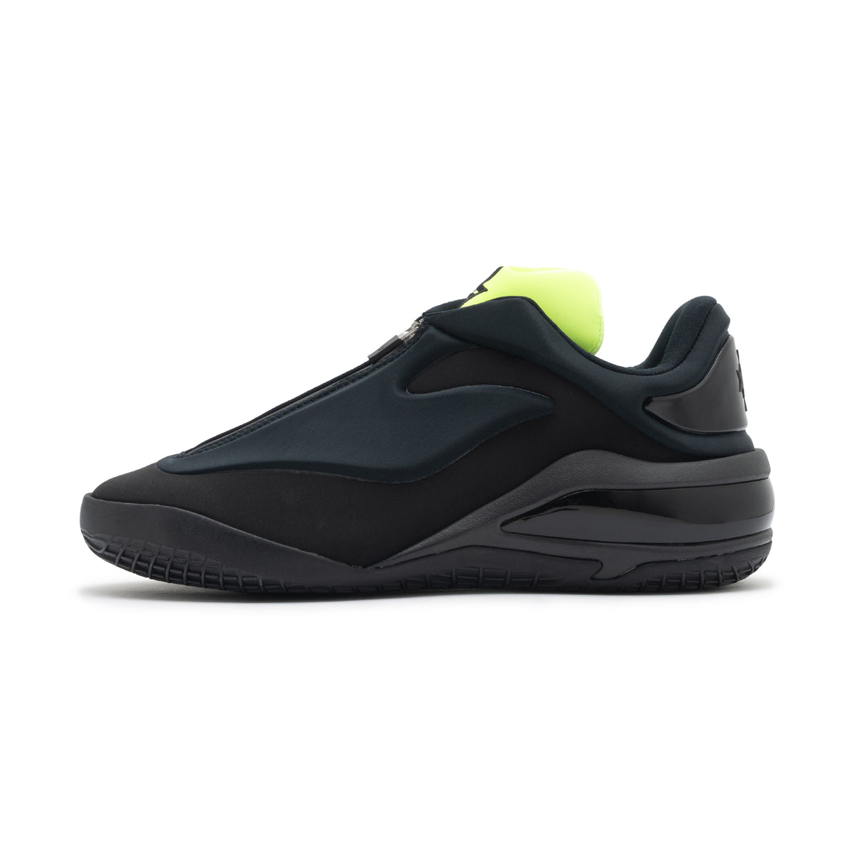 Shai 001 Black Green Beam A23975C
