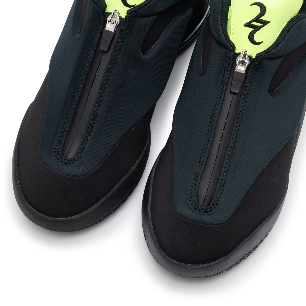Shai 001 Black Green Beam A23975C