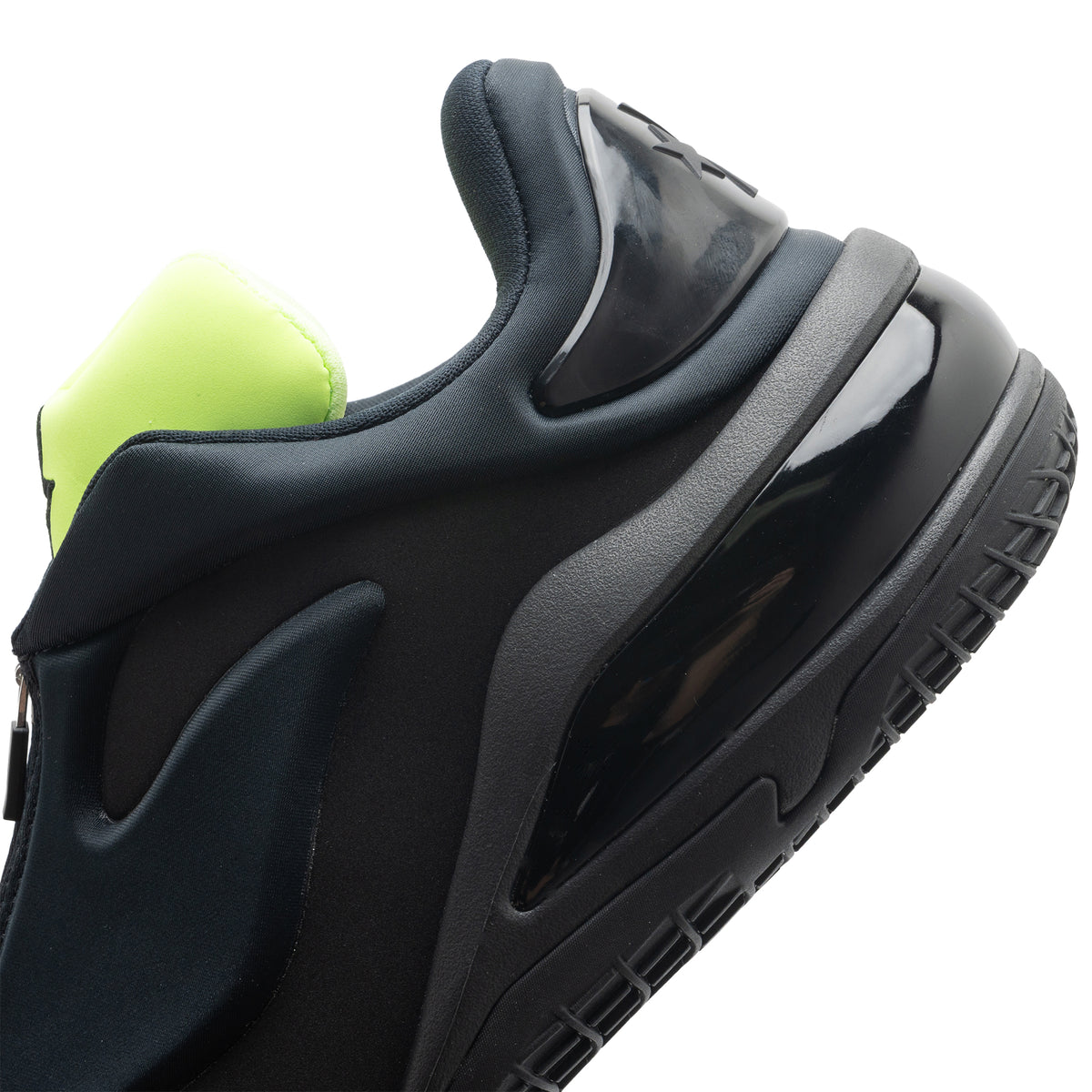 Shai 001 Black Green Beam A23975C