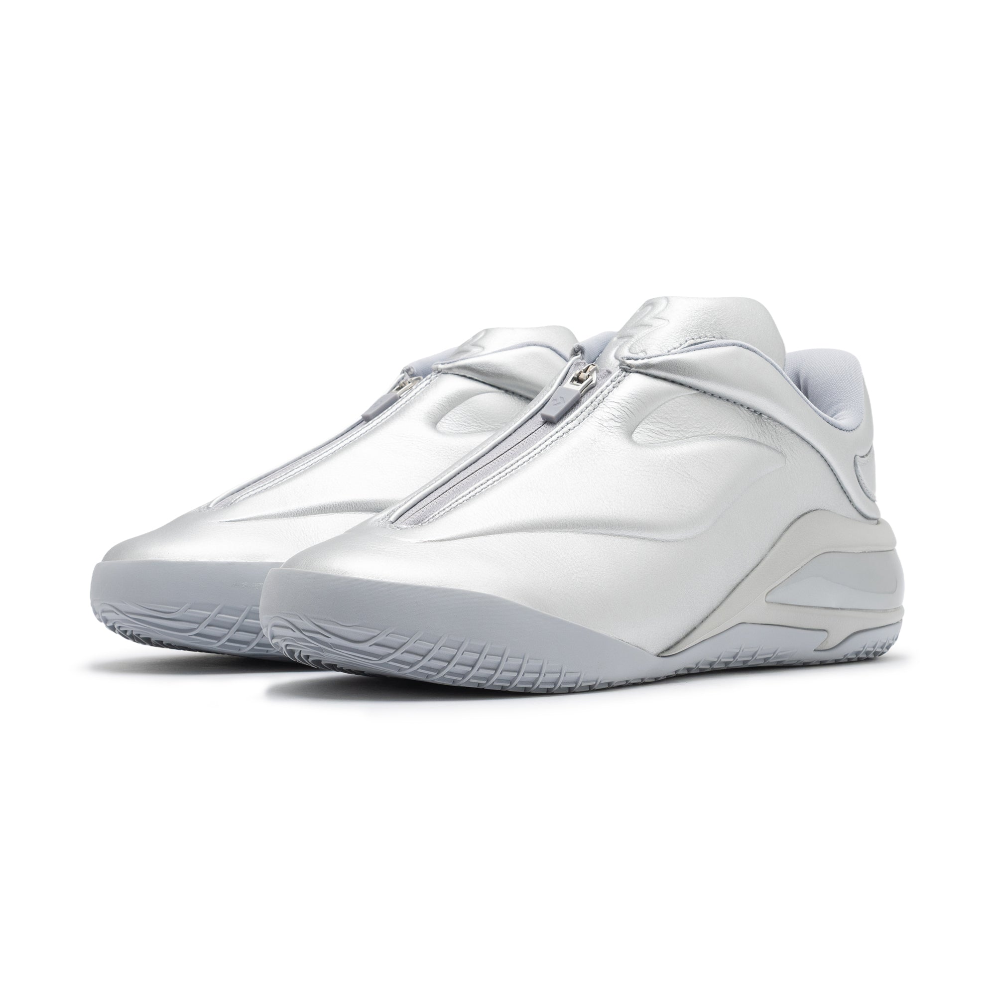 Shai 001 Premium Silver A23977C