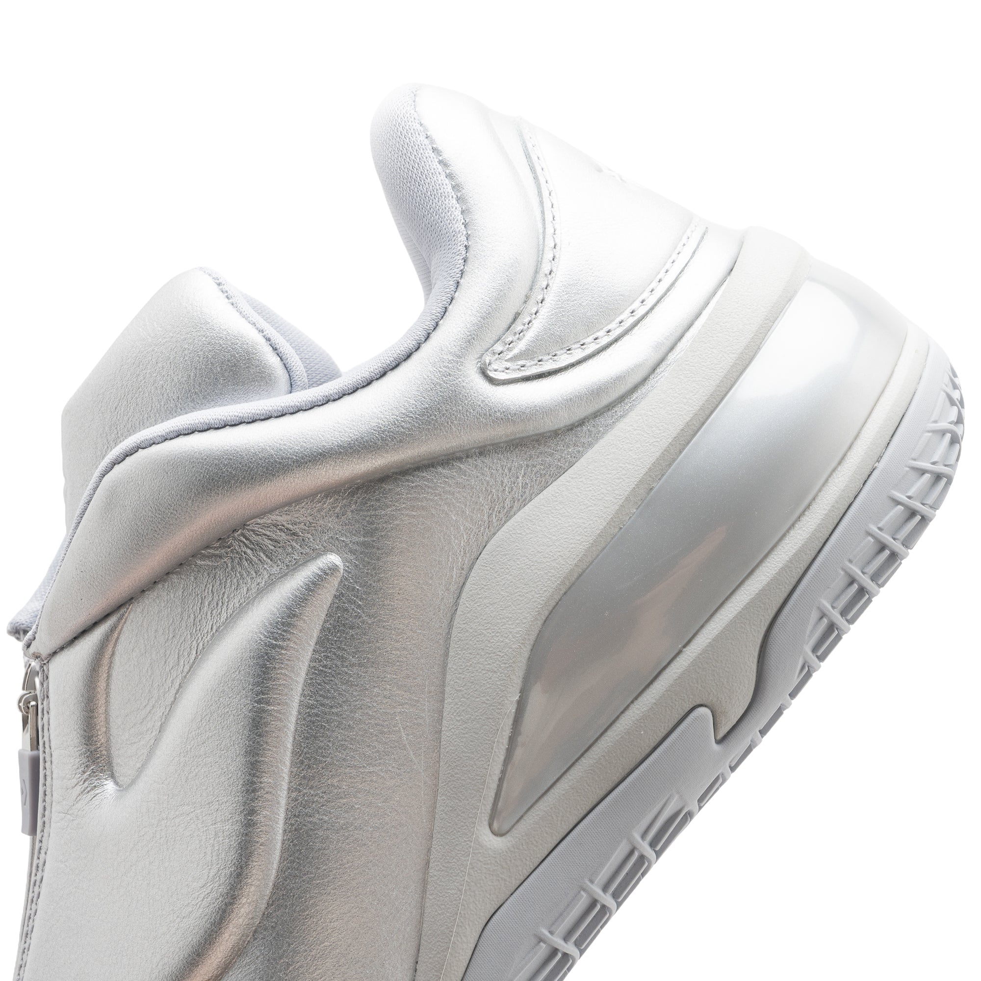 Shai 001 Premium Silver A23977C