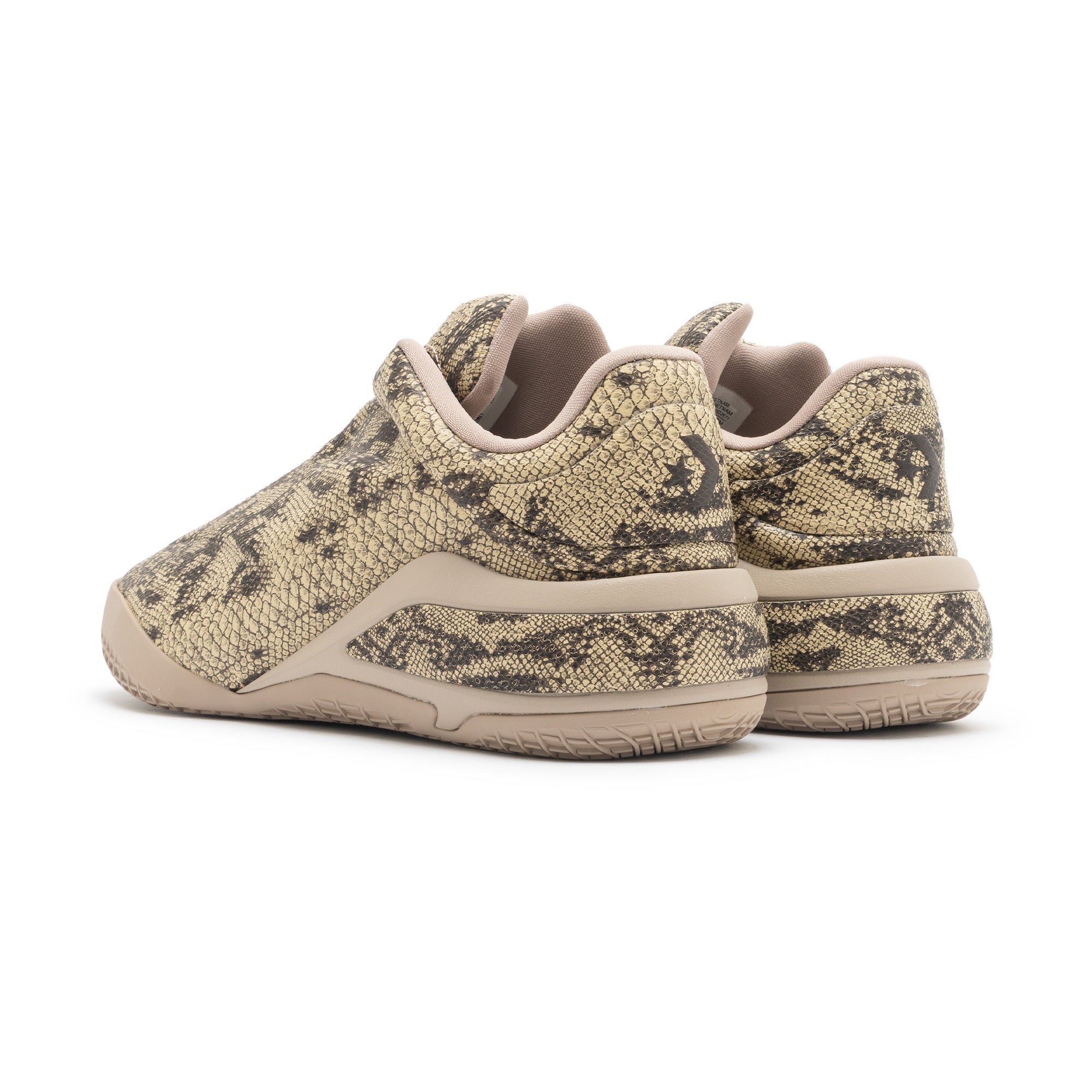 Shai 001 Premium Snakeskin A24274C