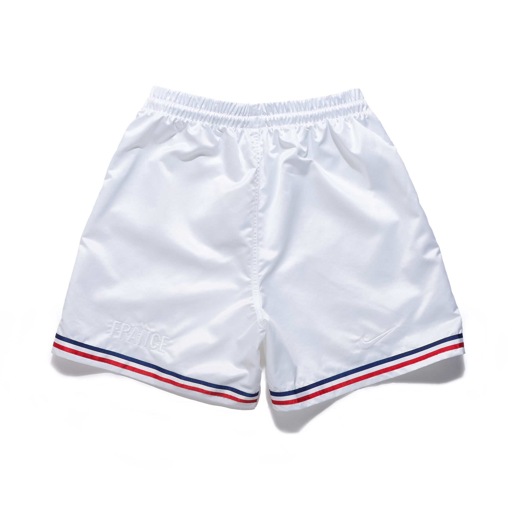 Shorts France Jacquemus White IQ3867-100 – Capsule