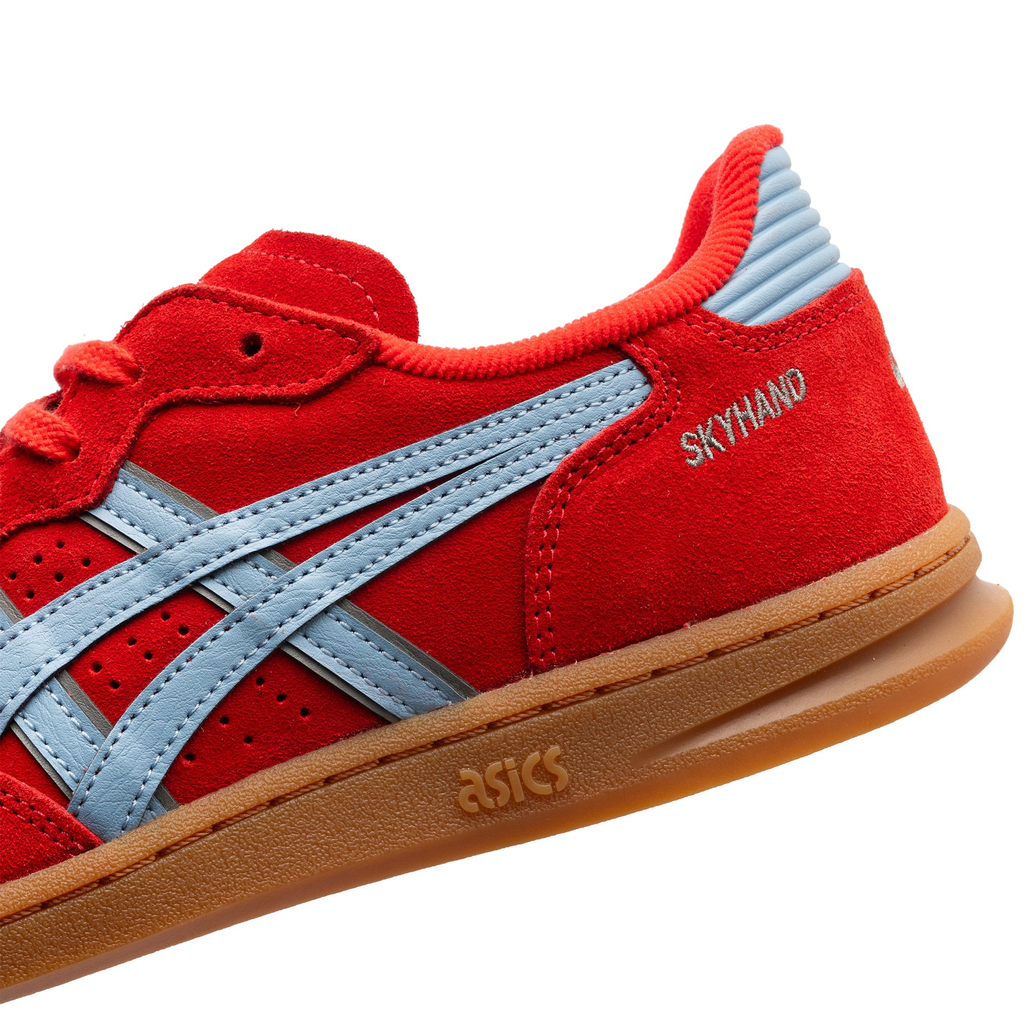 Skyhand OG Harbor Blue 1203A452-601