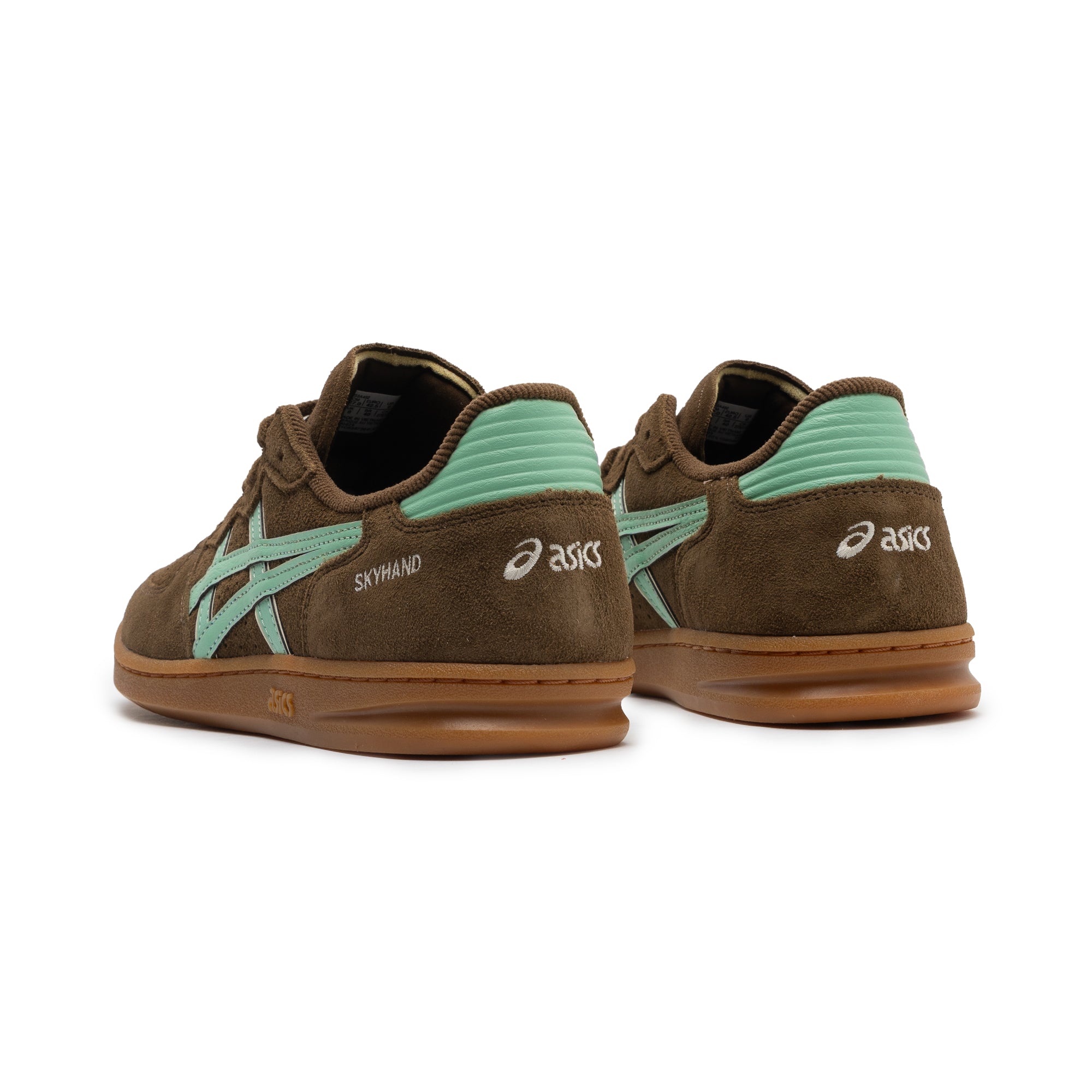 Skyhand OG Ice Green 1203A452-202