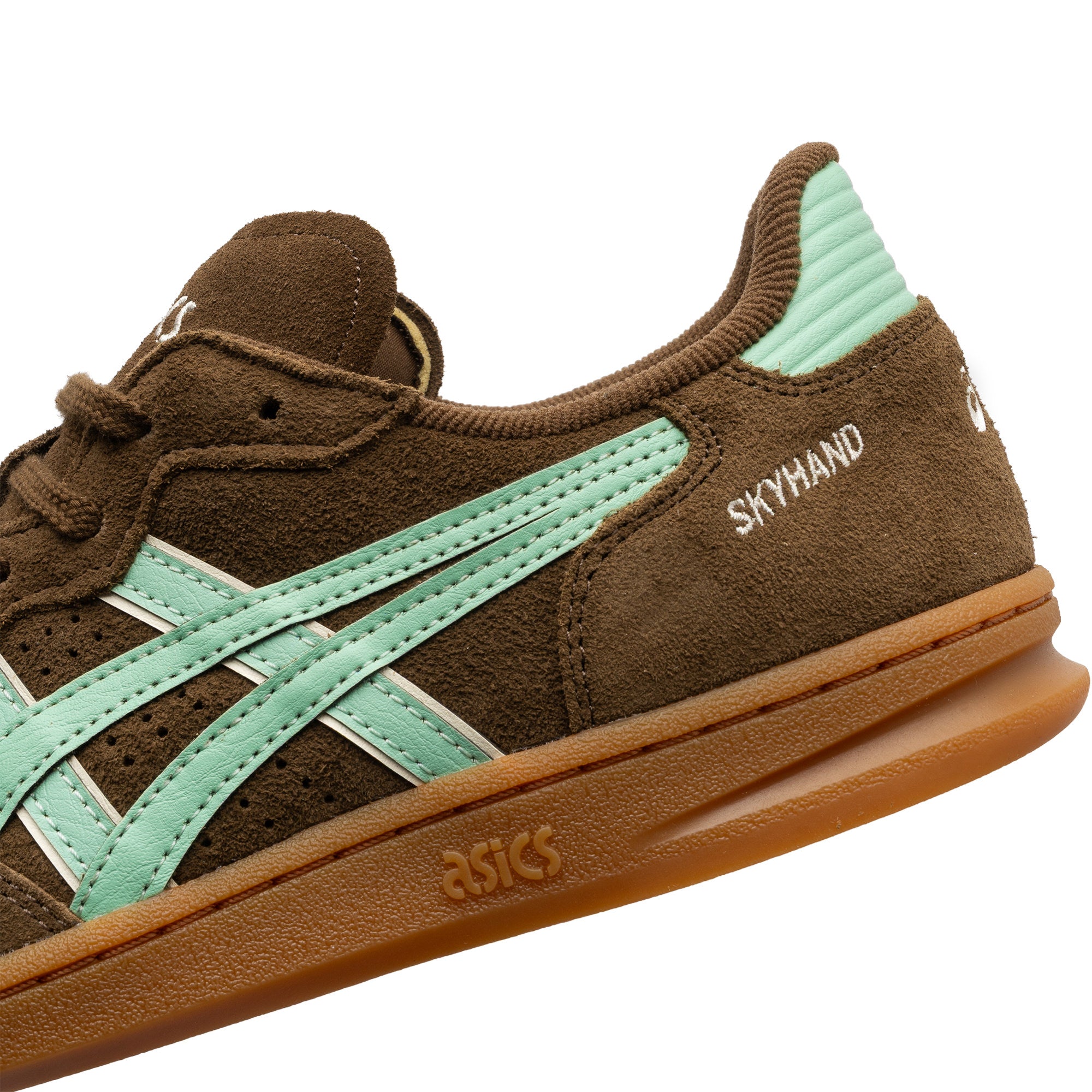 Skyhand OG Ice Green 1203A452-202 – Capsule