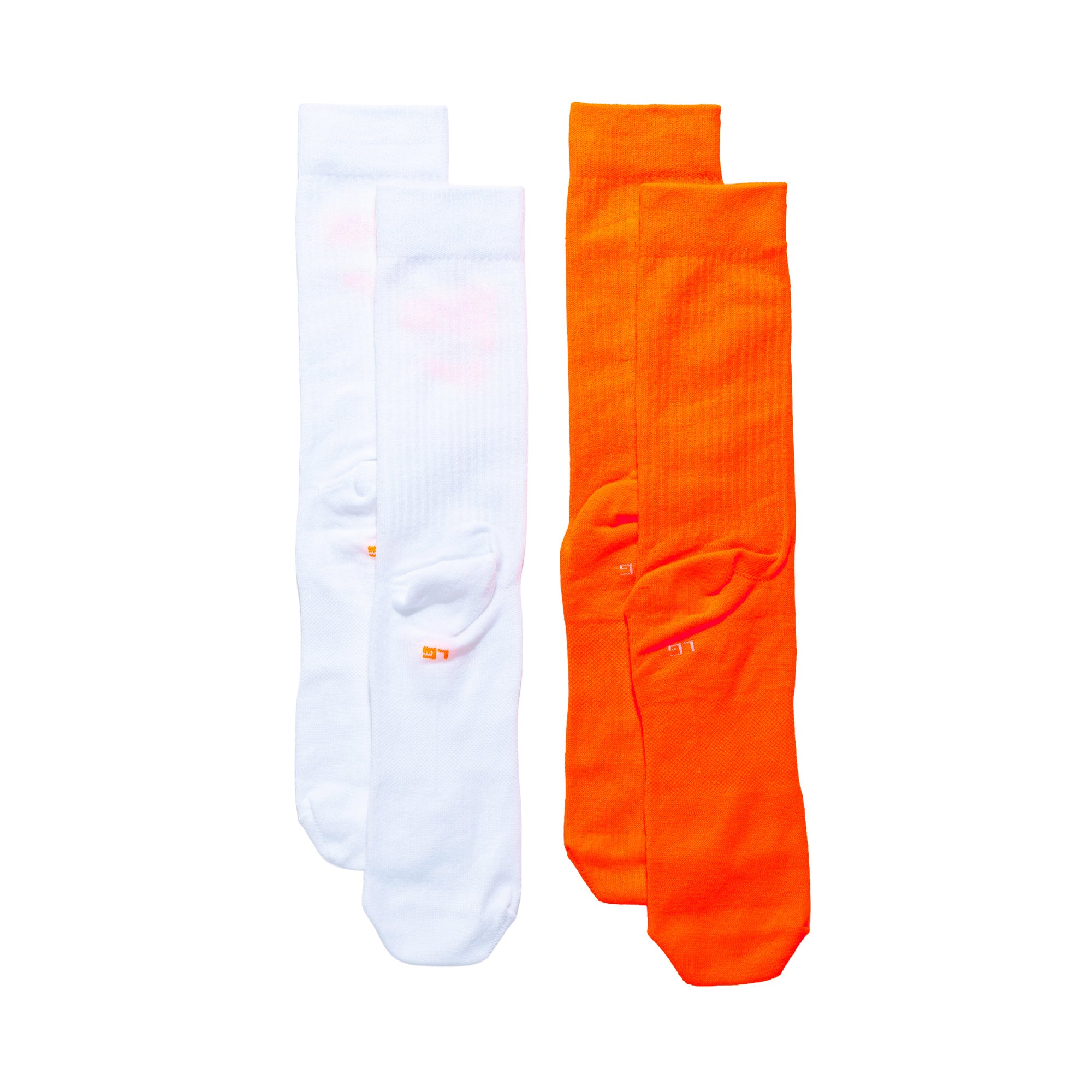 Socks Netherlands Patta Multi 2-Pack IO9462-900