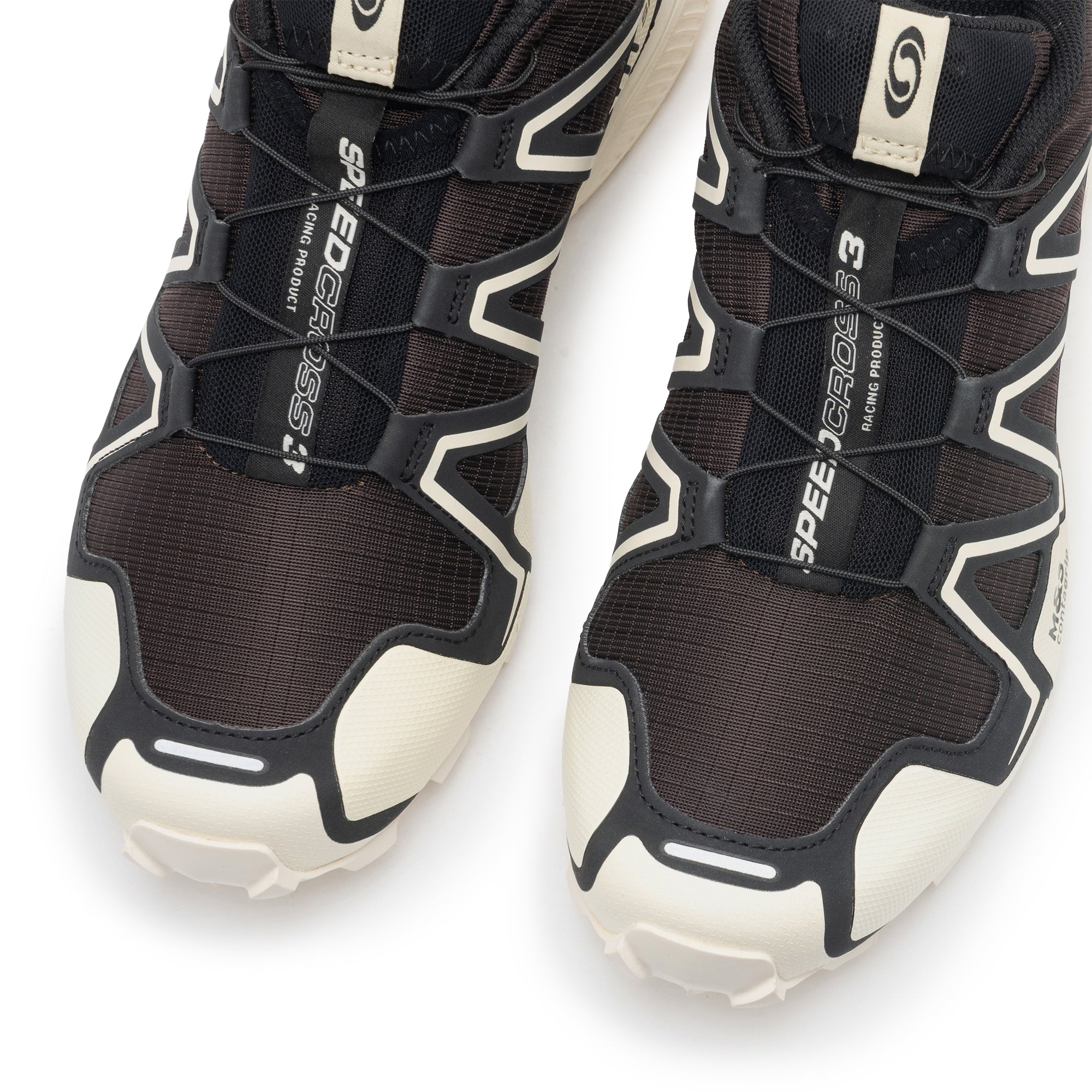 Speedcross 3 Black Coffee/Vanila/Bog 492062