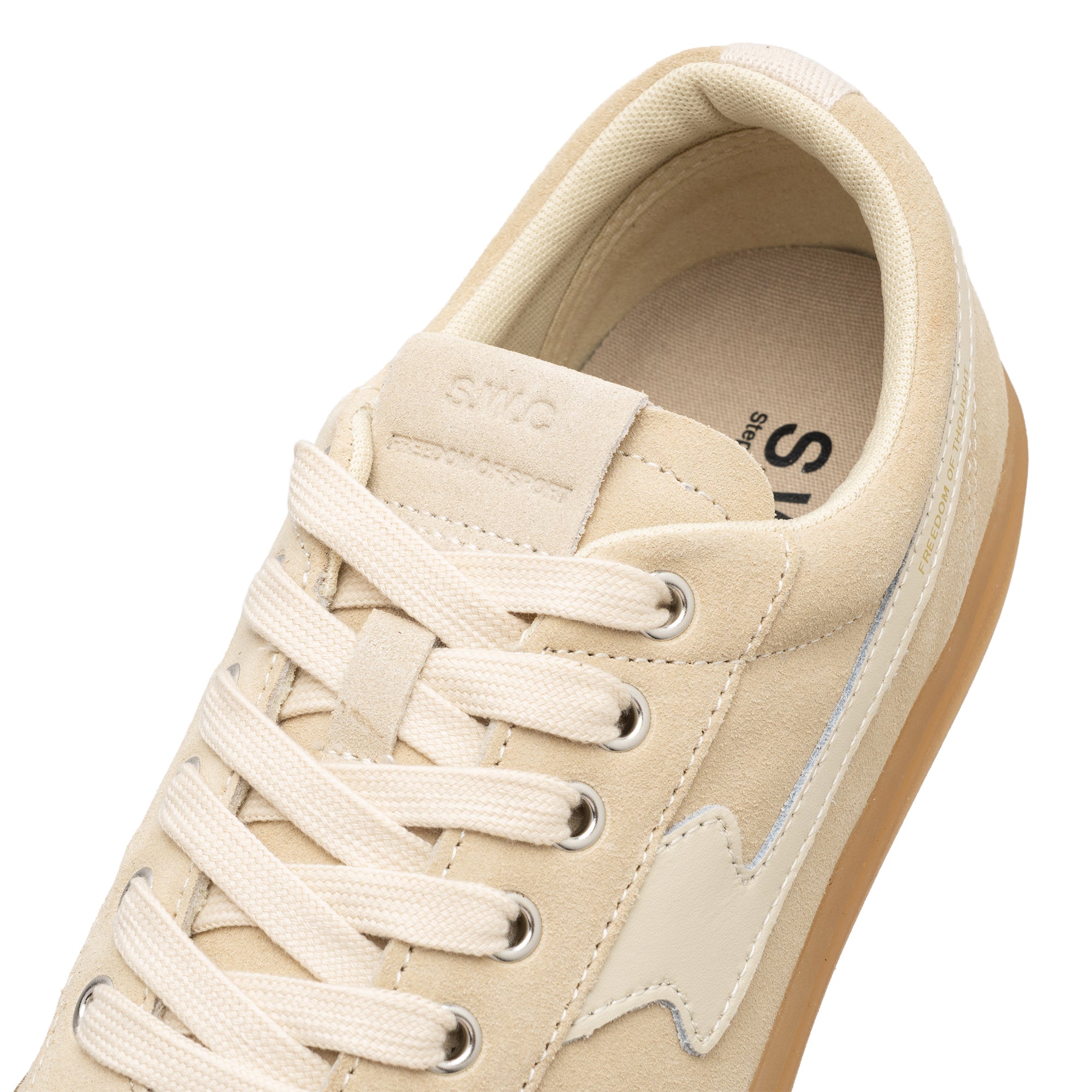 Surma S-Strike Suede OAT YR02255