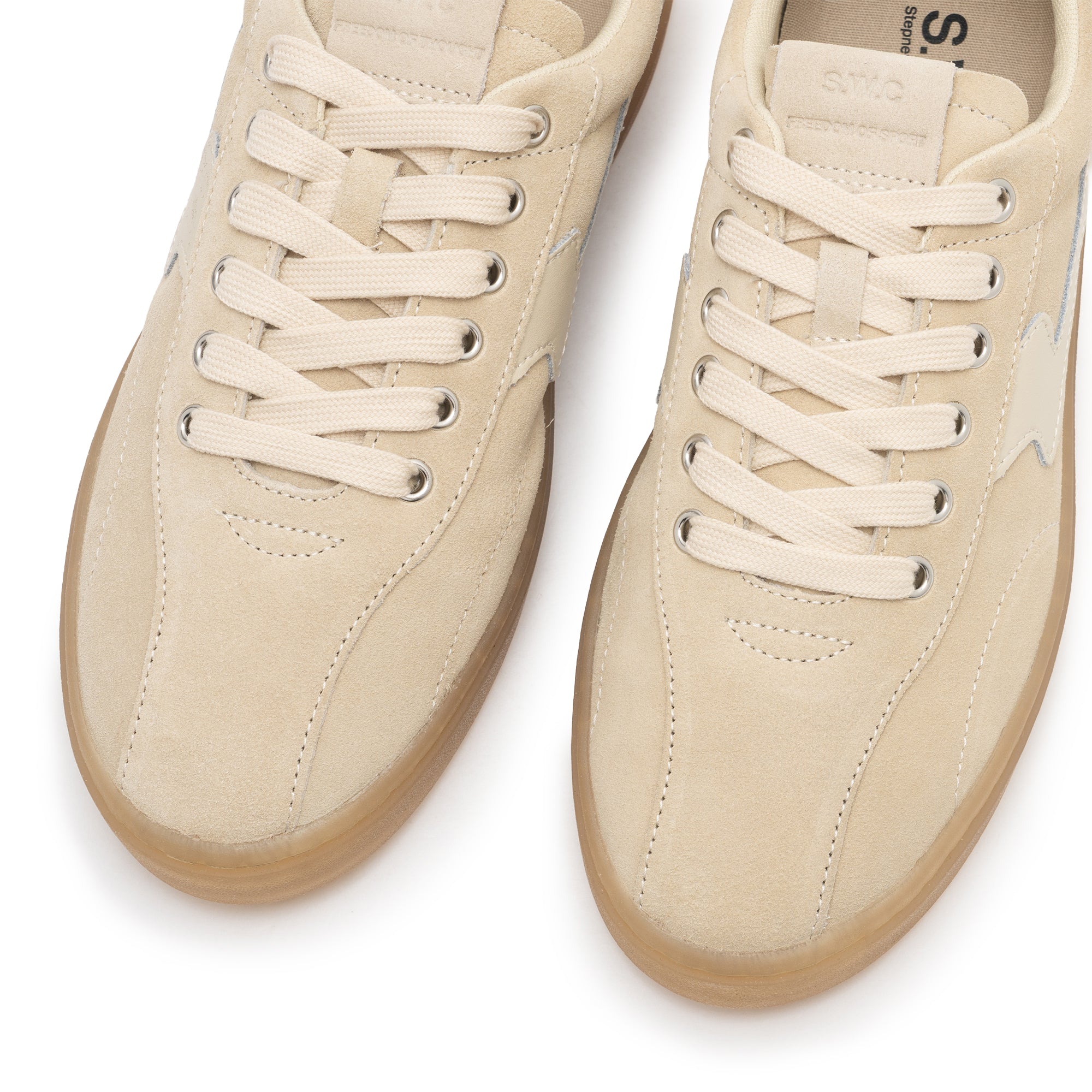 Surma S-Strike Suede OAT YR02255