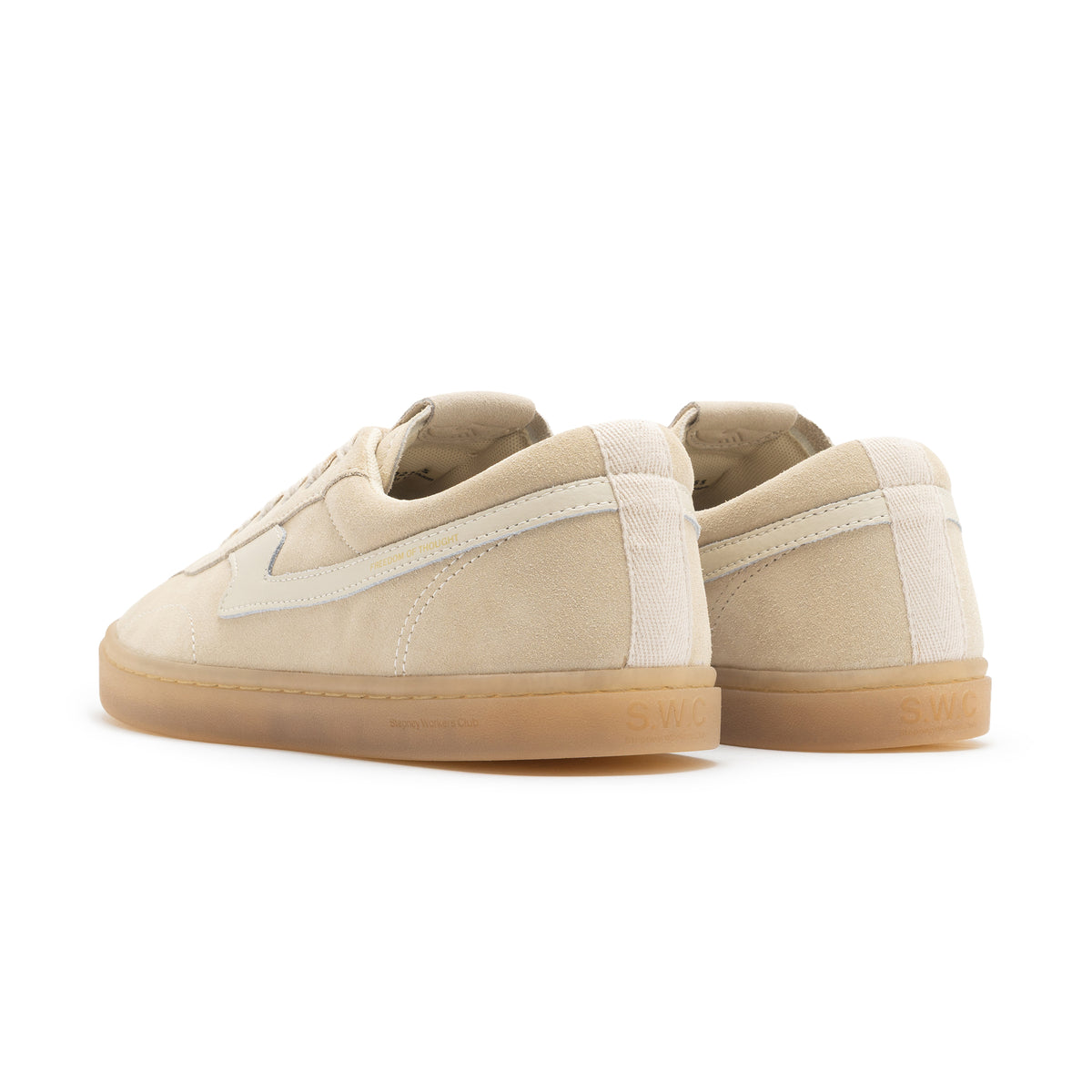 Surma S-Strike Suede OAT YR02255