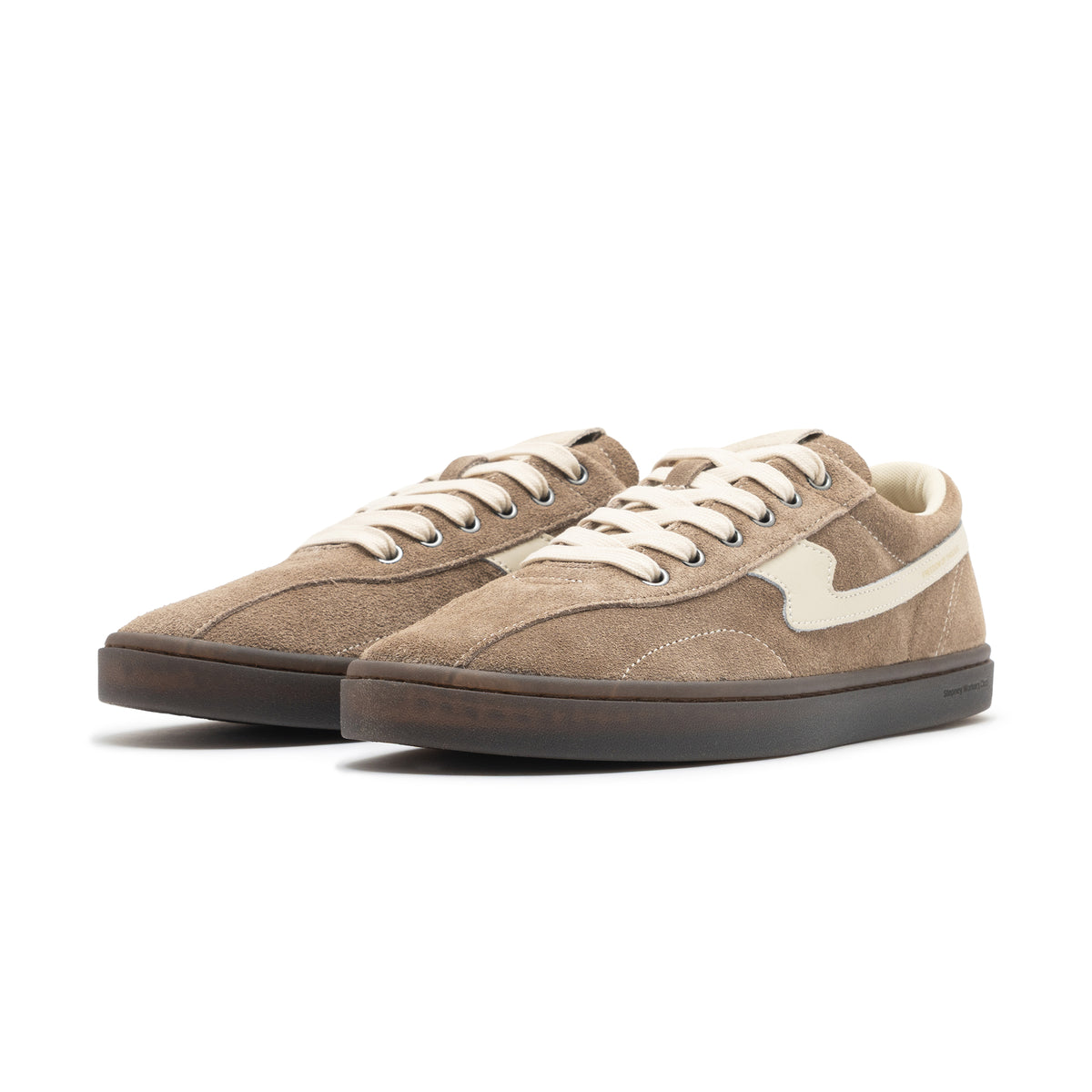 Surma S-Strike Suede WARM GREY YR02545