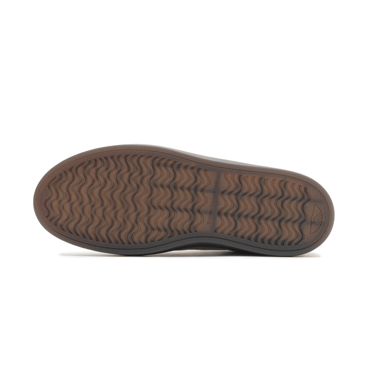 Surma S-Strike Suede WARM GREY YR02545