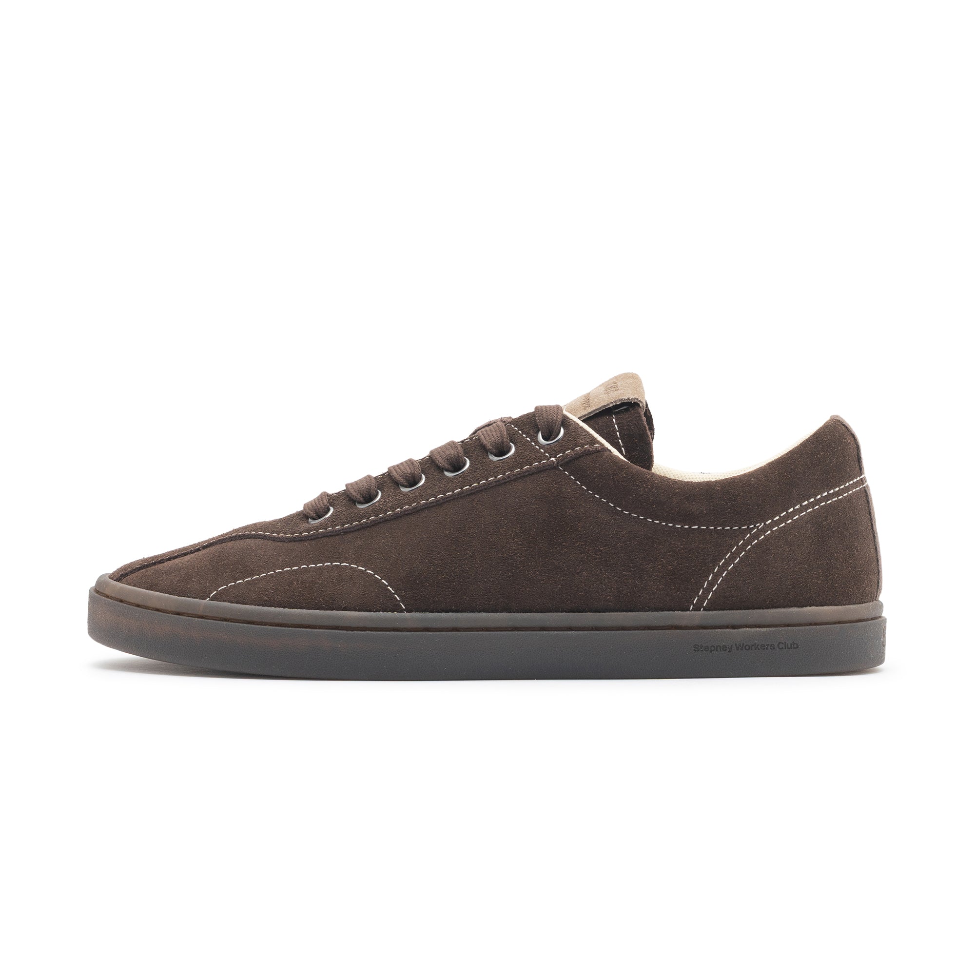Surma Suede DK BWN II YR01225