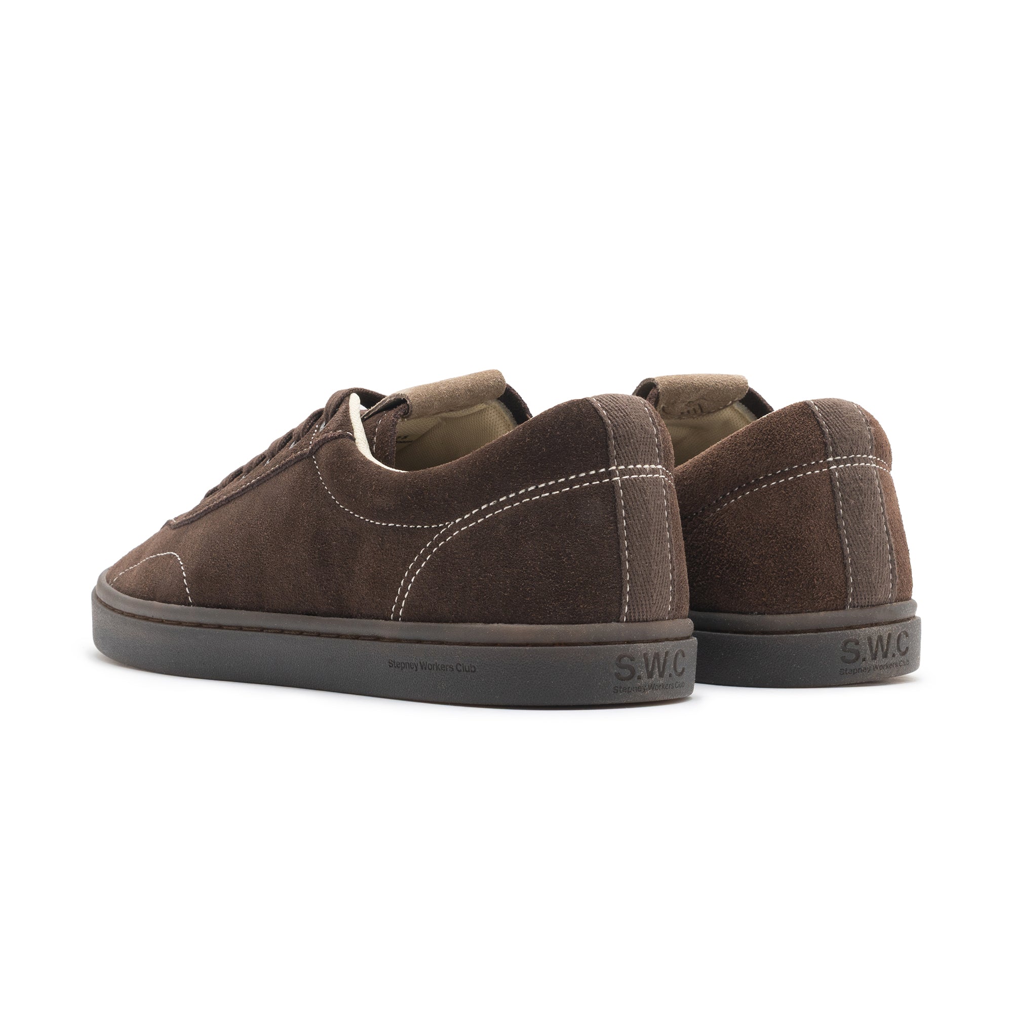 Surma Suede DK BWN II YR01225