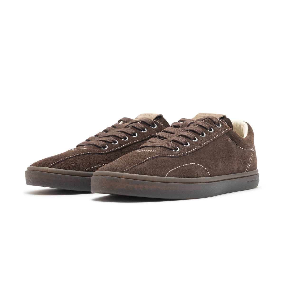 Surma Suede DK BWN II YR01225