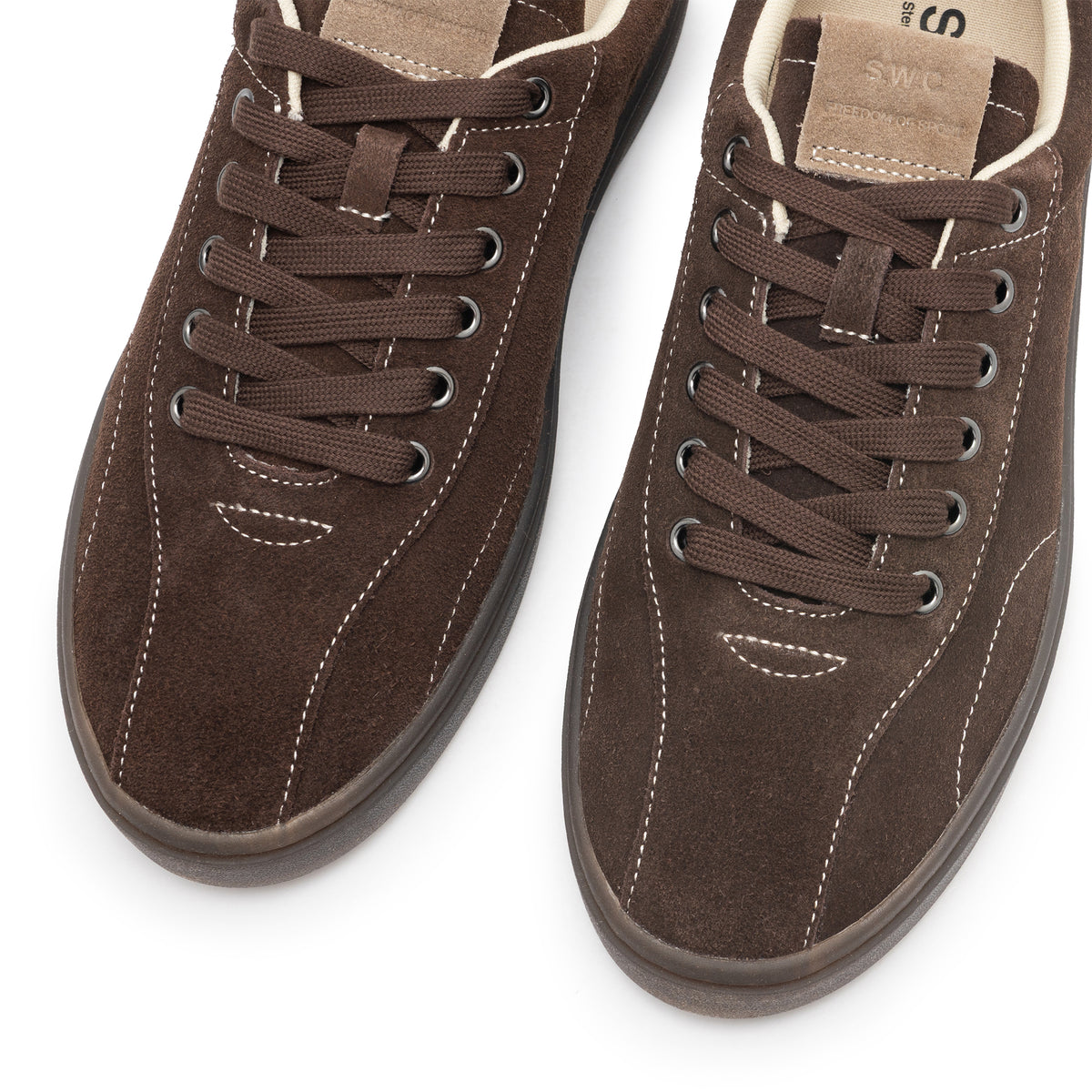 Surma Suede DK BWN II YR01225
