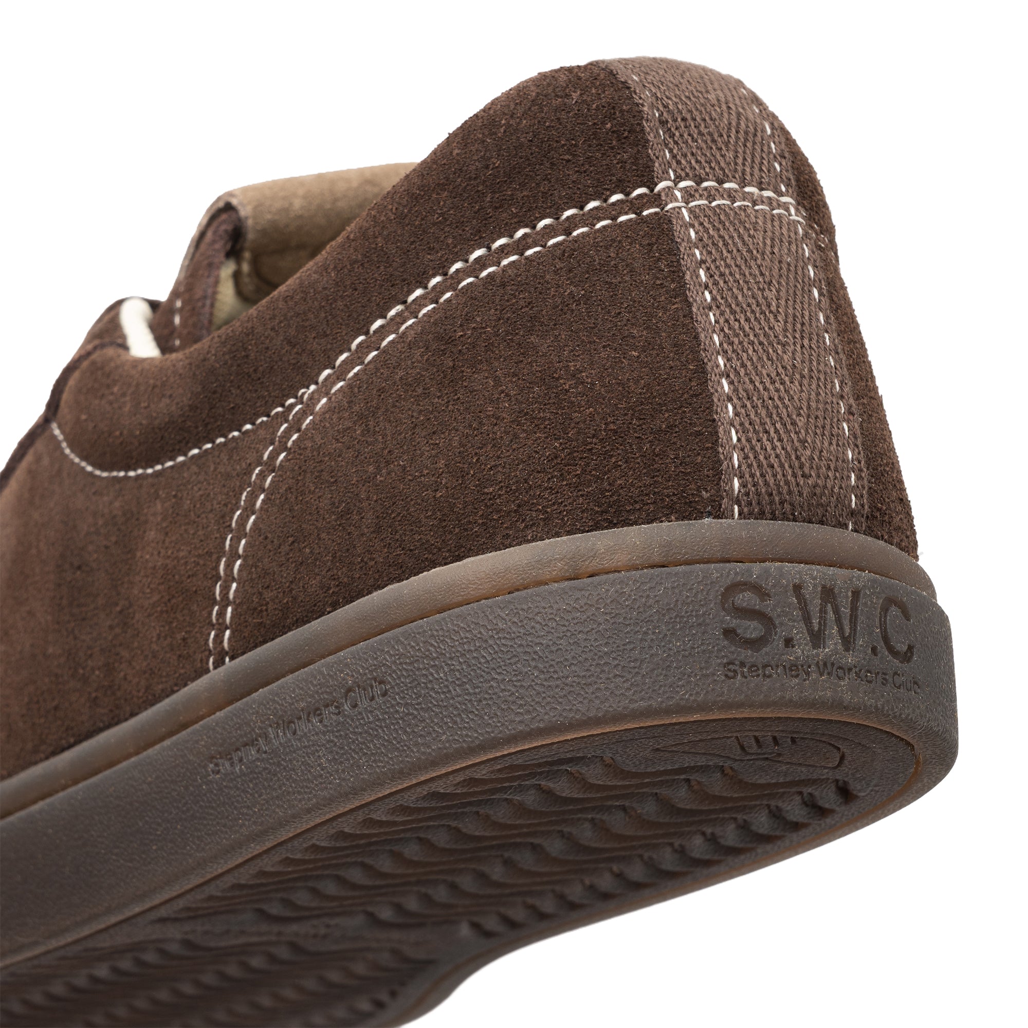 Surma Suede DK BWN II YR01225