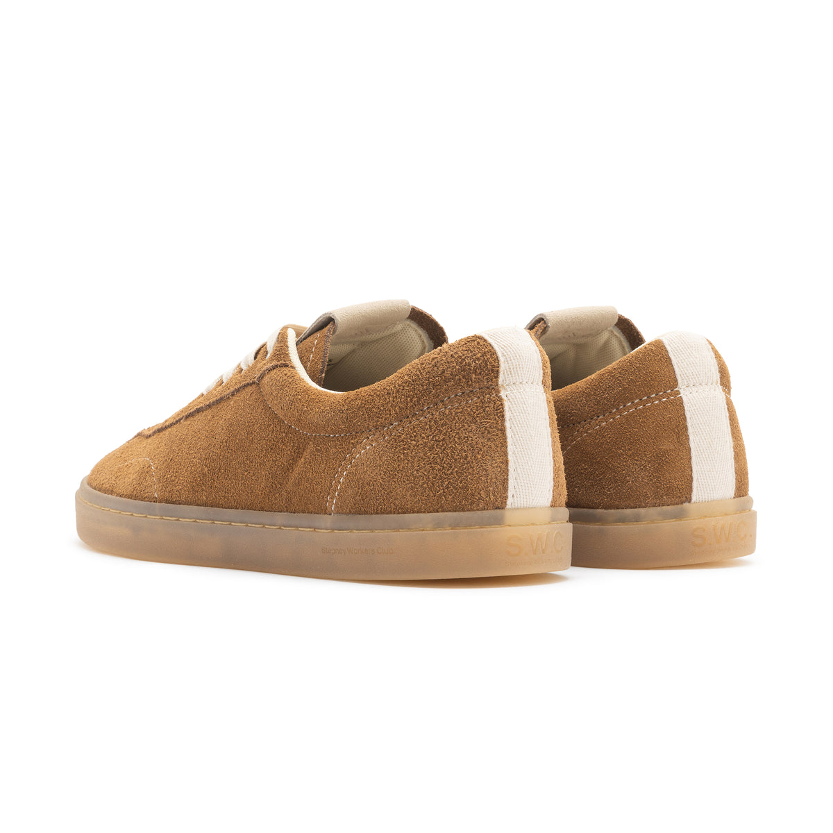 Surma Suede TOBACCO YR01265