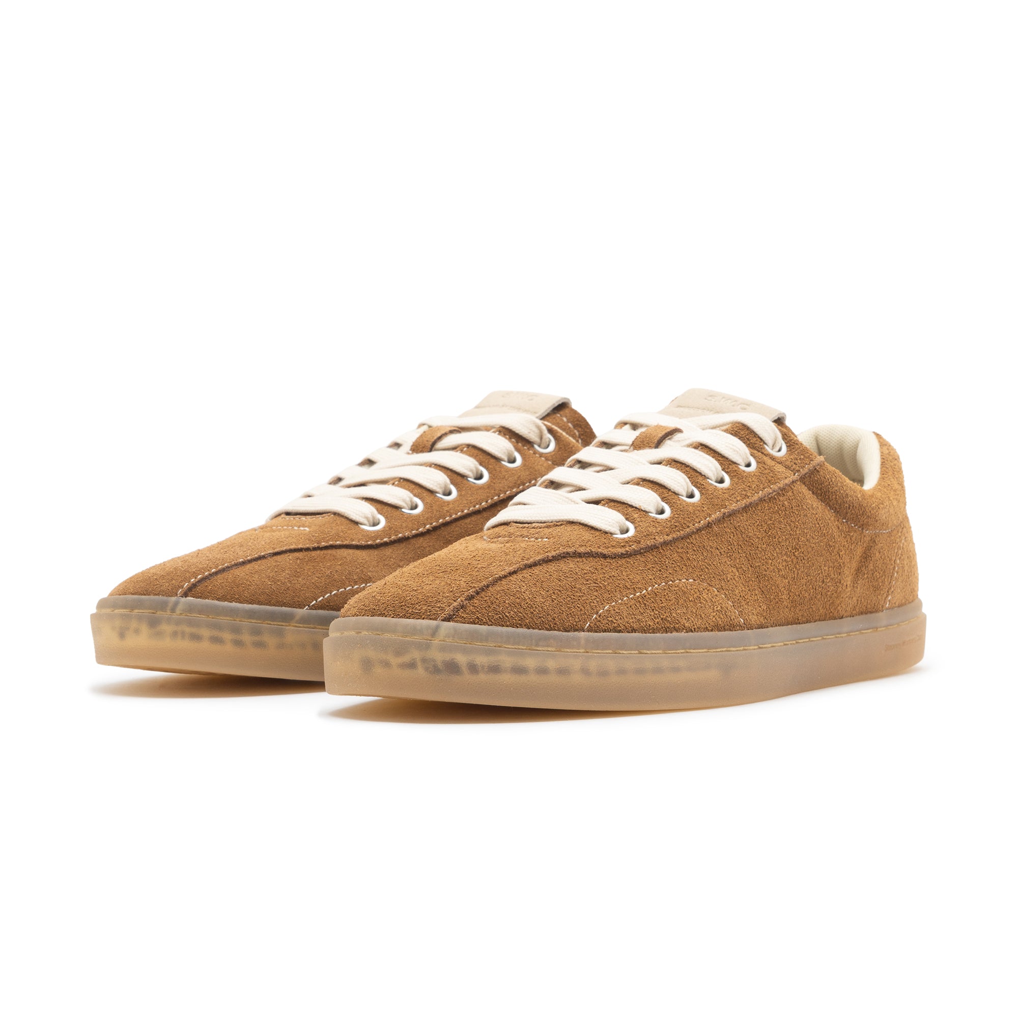Surma Suede TOBACCO YR01265