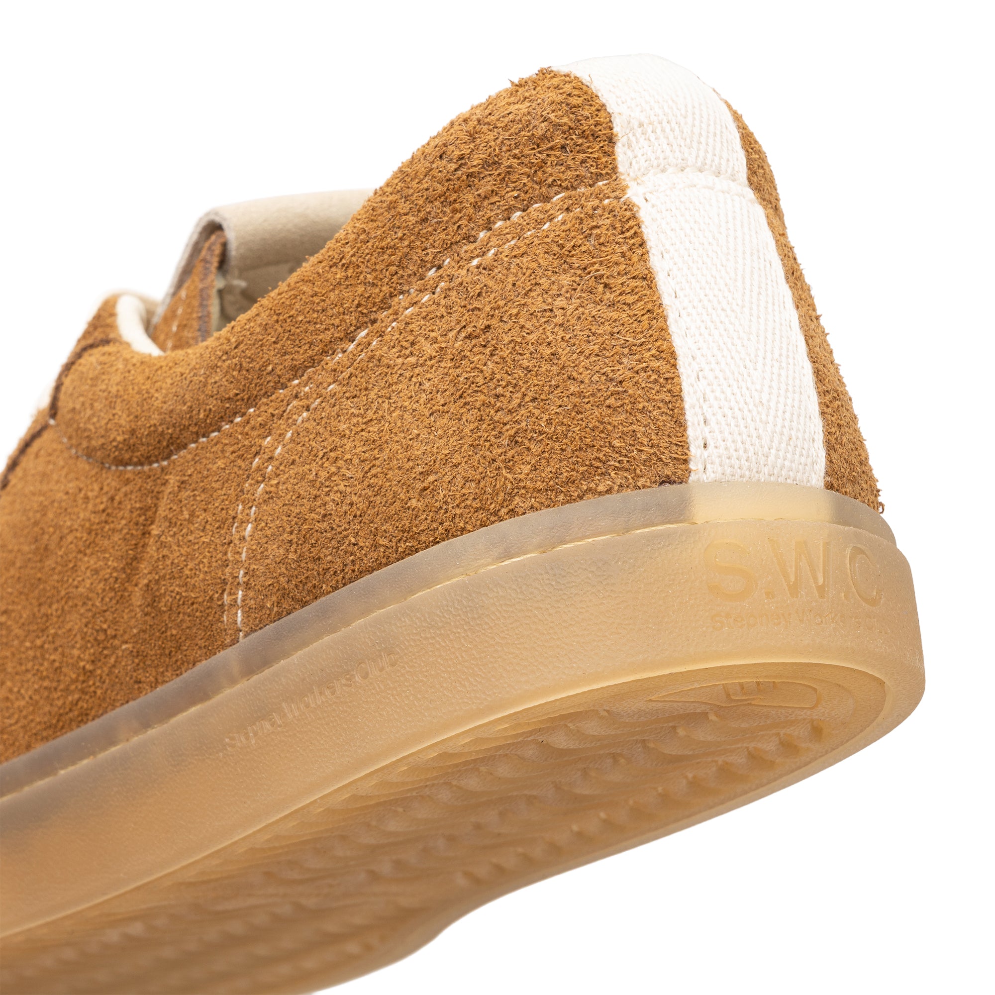 Surma Suede TOBACCO YR01265