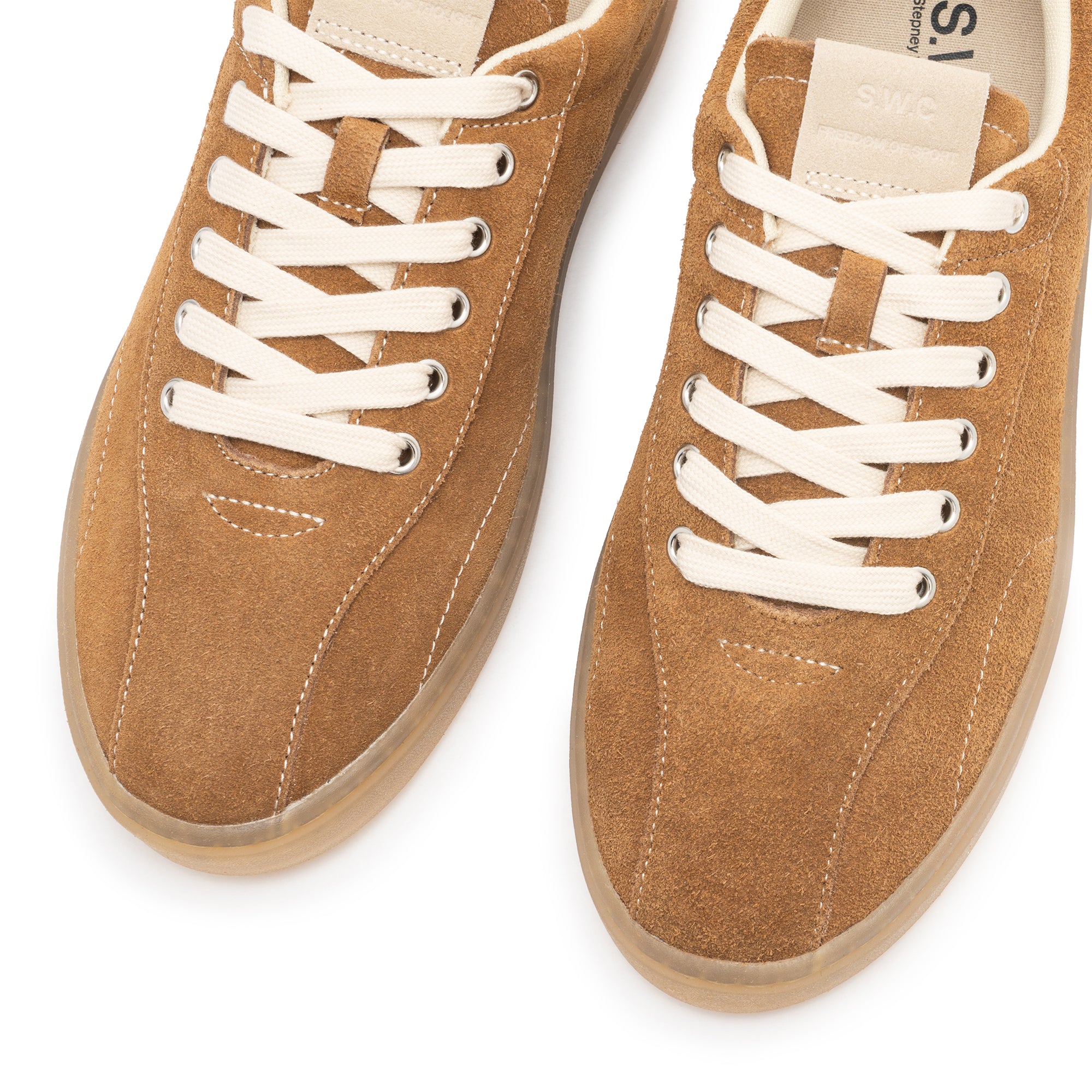 Surma Suede TOBACCO YR01265
