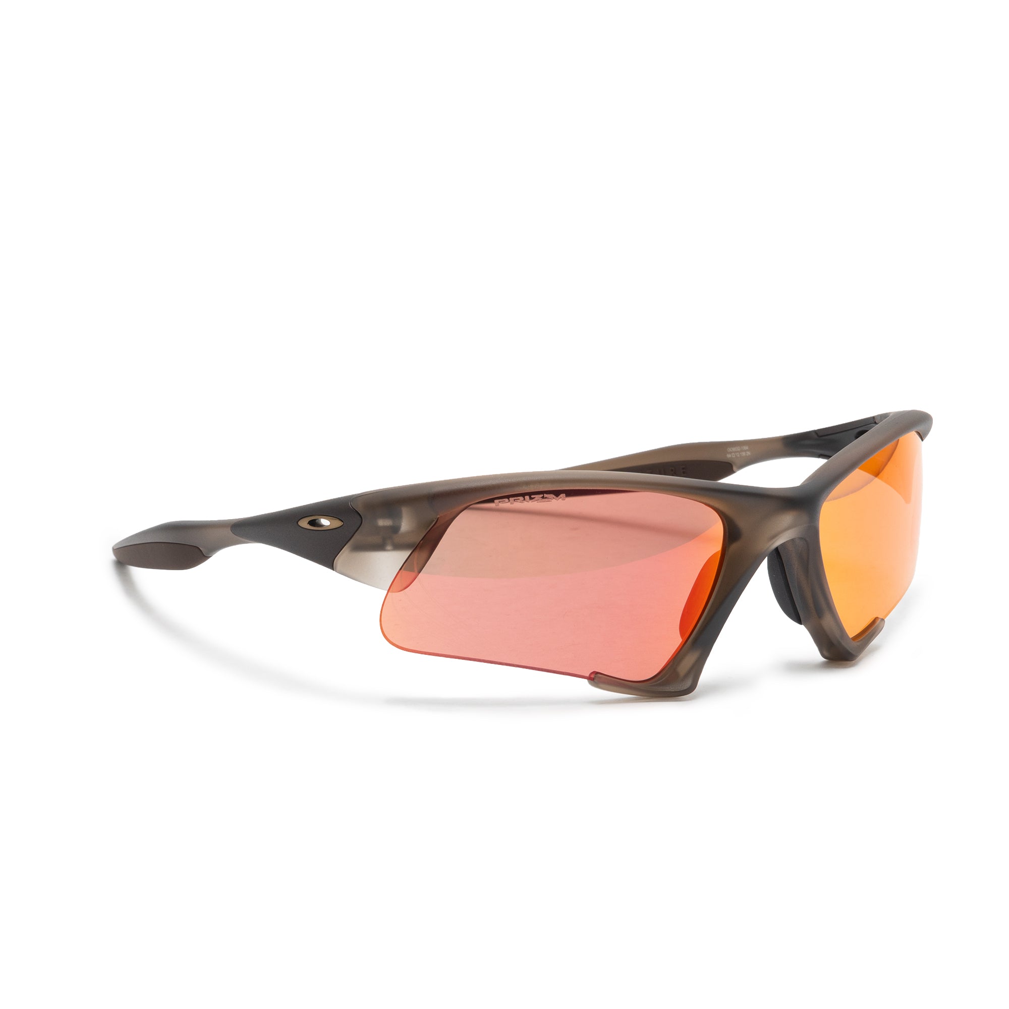 Suture Jacket 9532 Prizm Trail Matte Brown